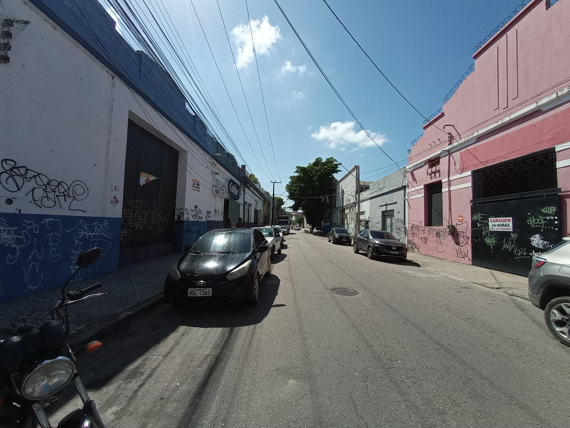 Depósito-Galpão-Armazém para alugar com 3 quartos, 400m² - Foto 3