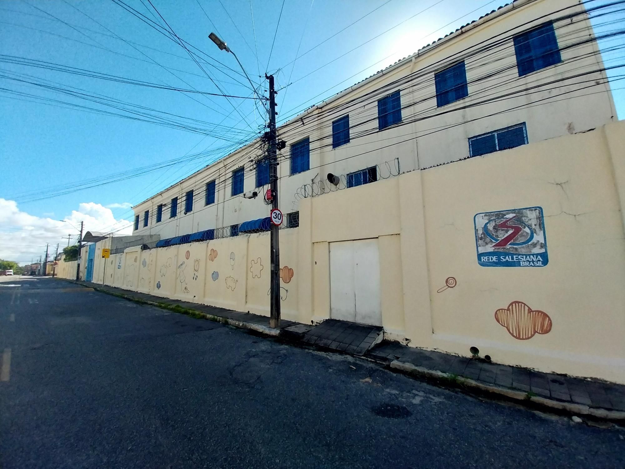 Prédio Inteiro, 1000 m² - Foto 1