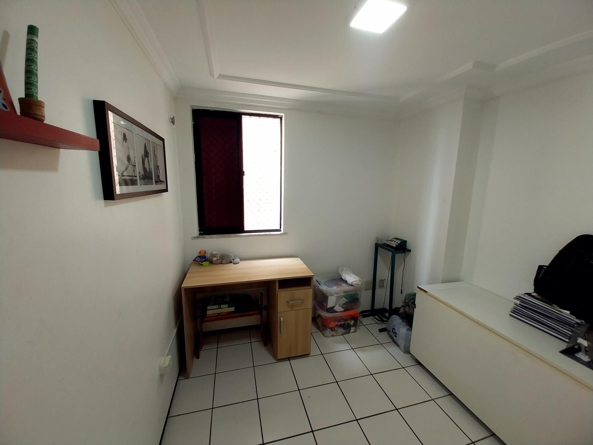 Apartamento, 3 quartos, 64 m² - Foto 24
