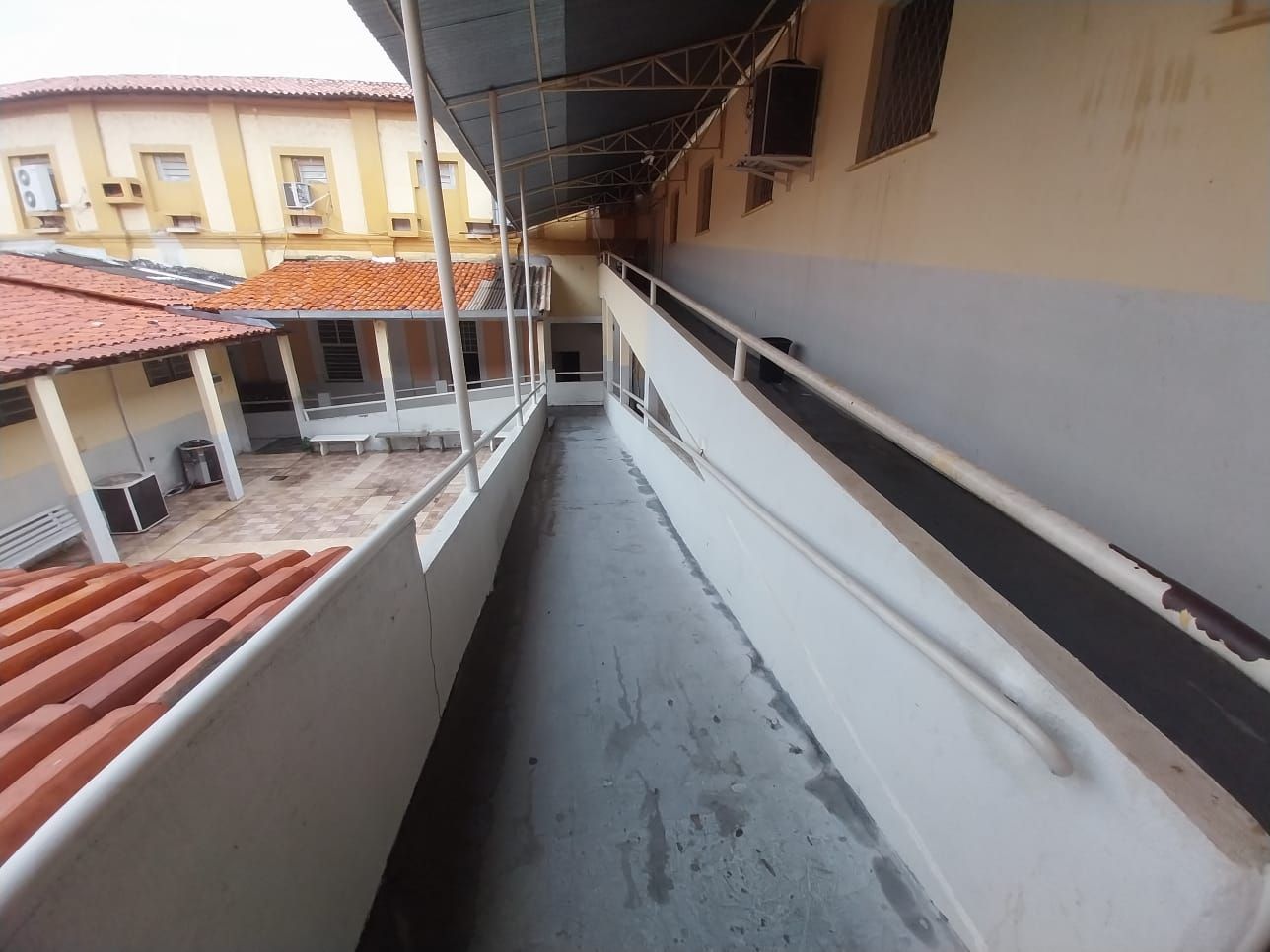 Prédio Inteiro, 1500 m² - Foto 10