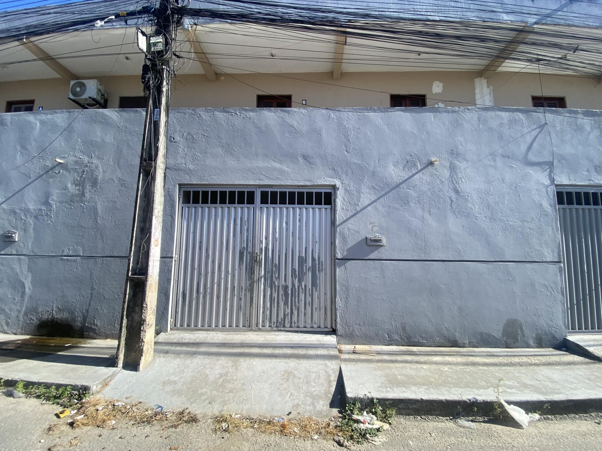 Casa, 2 quartos, 60 m² - Foto 2