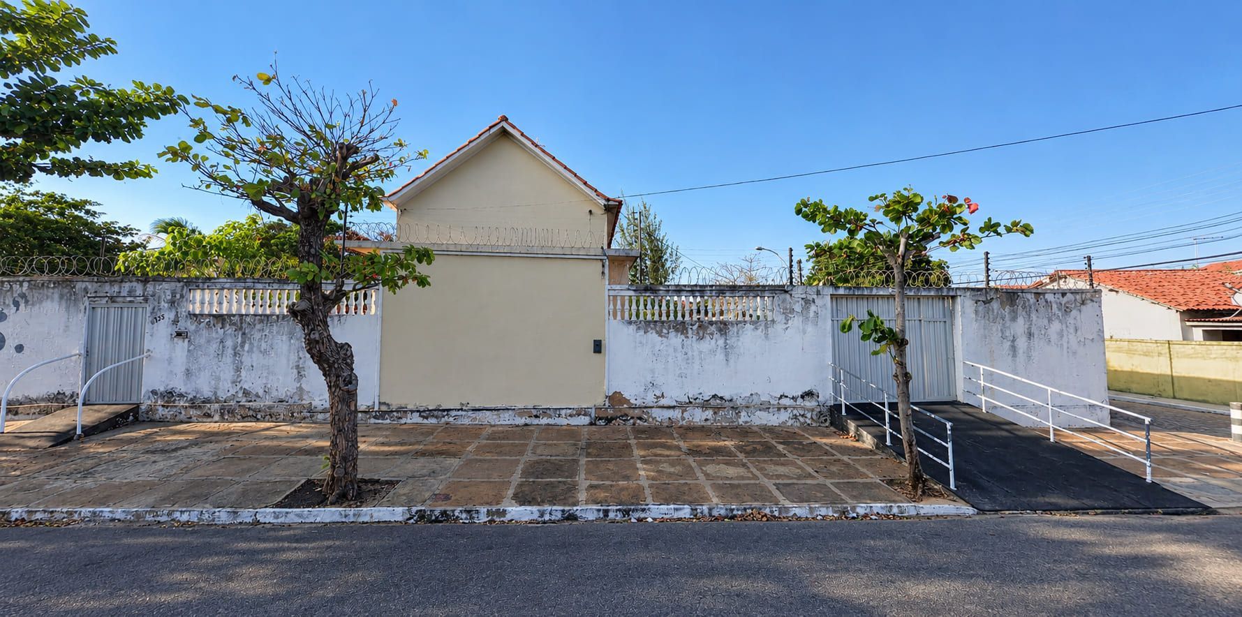 Terreno, 1382 m² - Foto 4