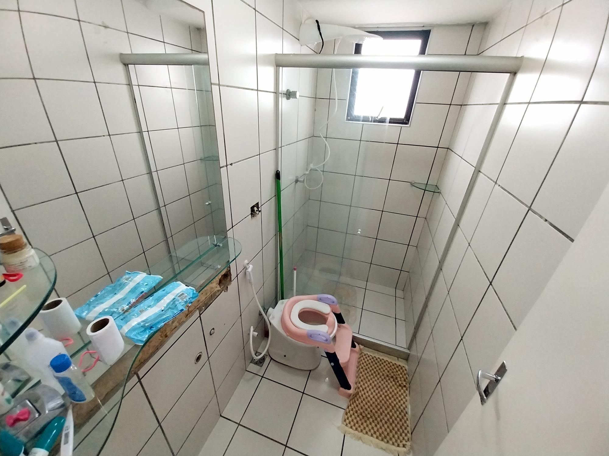 Apartamento, 3 quartos, 64 m² - Foto 21