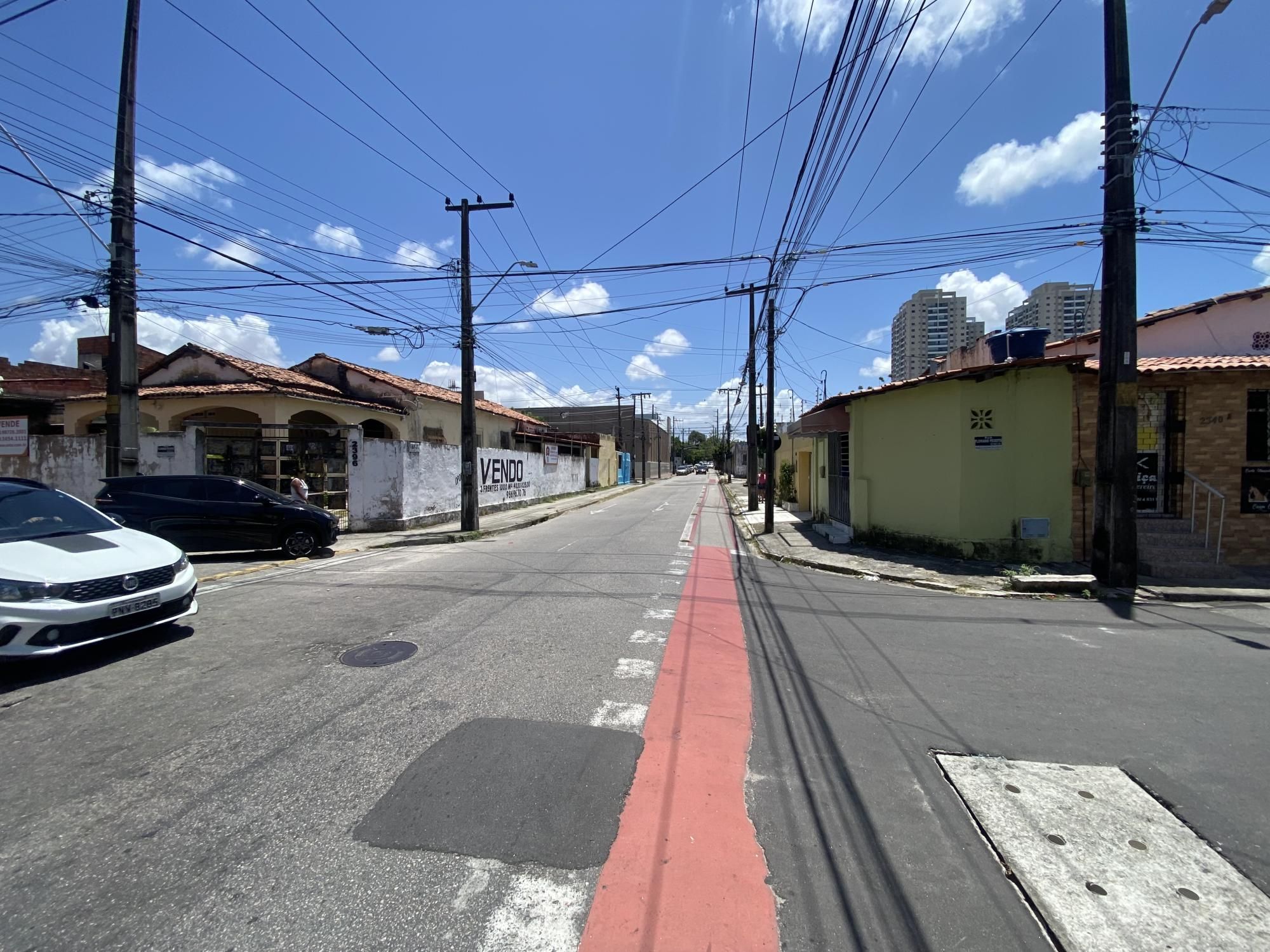 Apartamento, 3 quartos, 61 m² - Foto 4