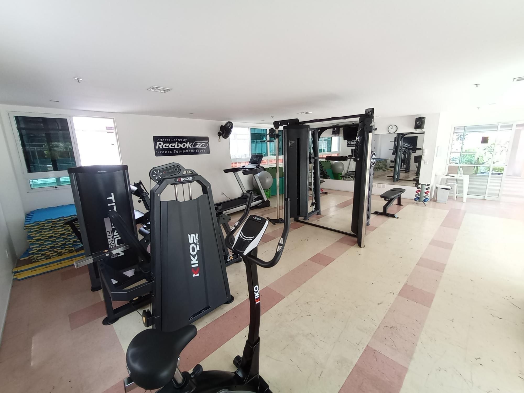 Apartamento, 3 quartos, 260 m² - Foto 22
