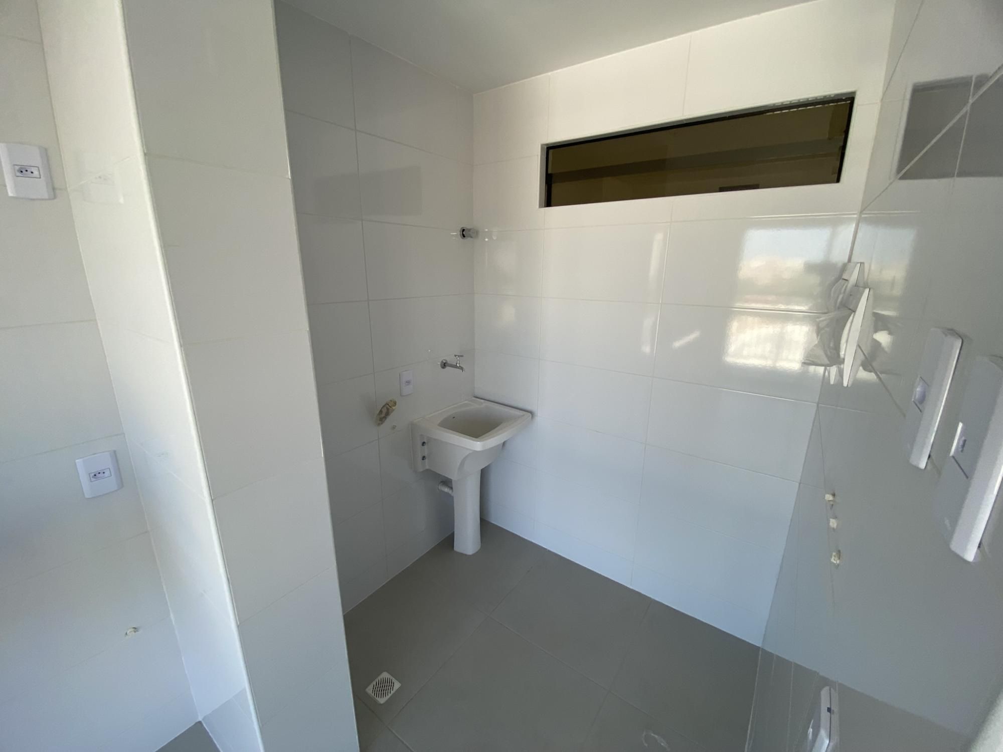 Apartamento à venda com 2 quartos, 59m² - Foto 8