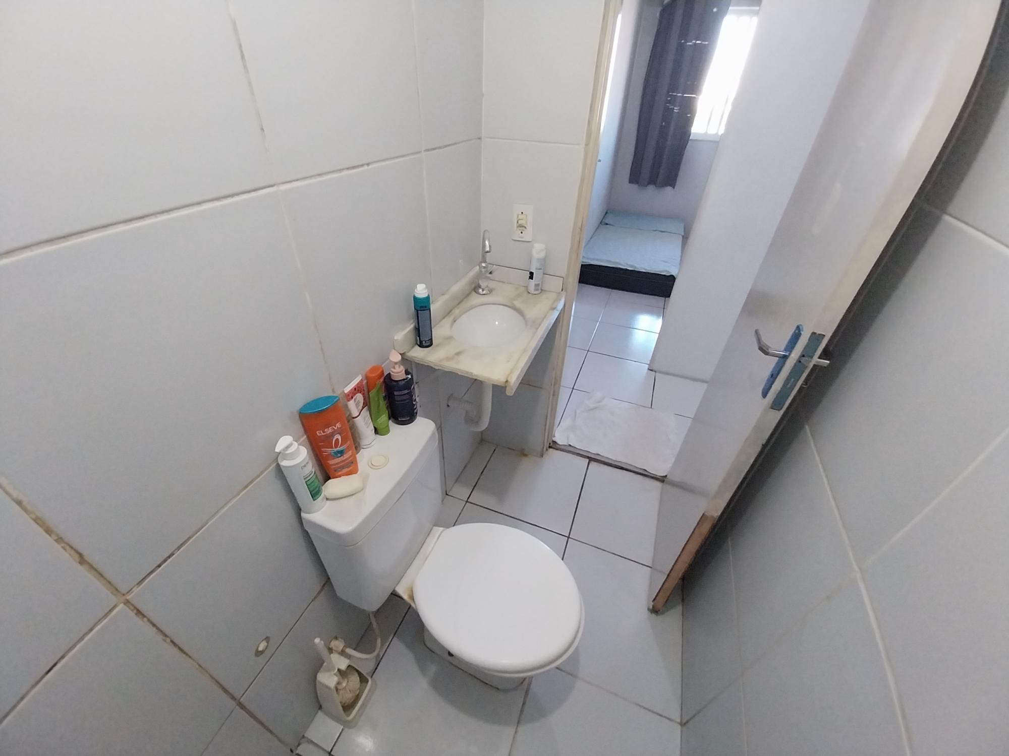 Apartamento à venda com 3 quartos, 69m² - Foto 25