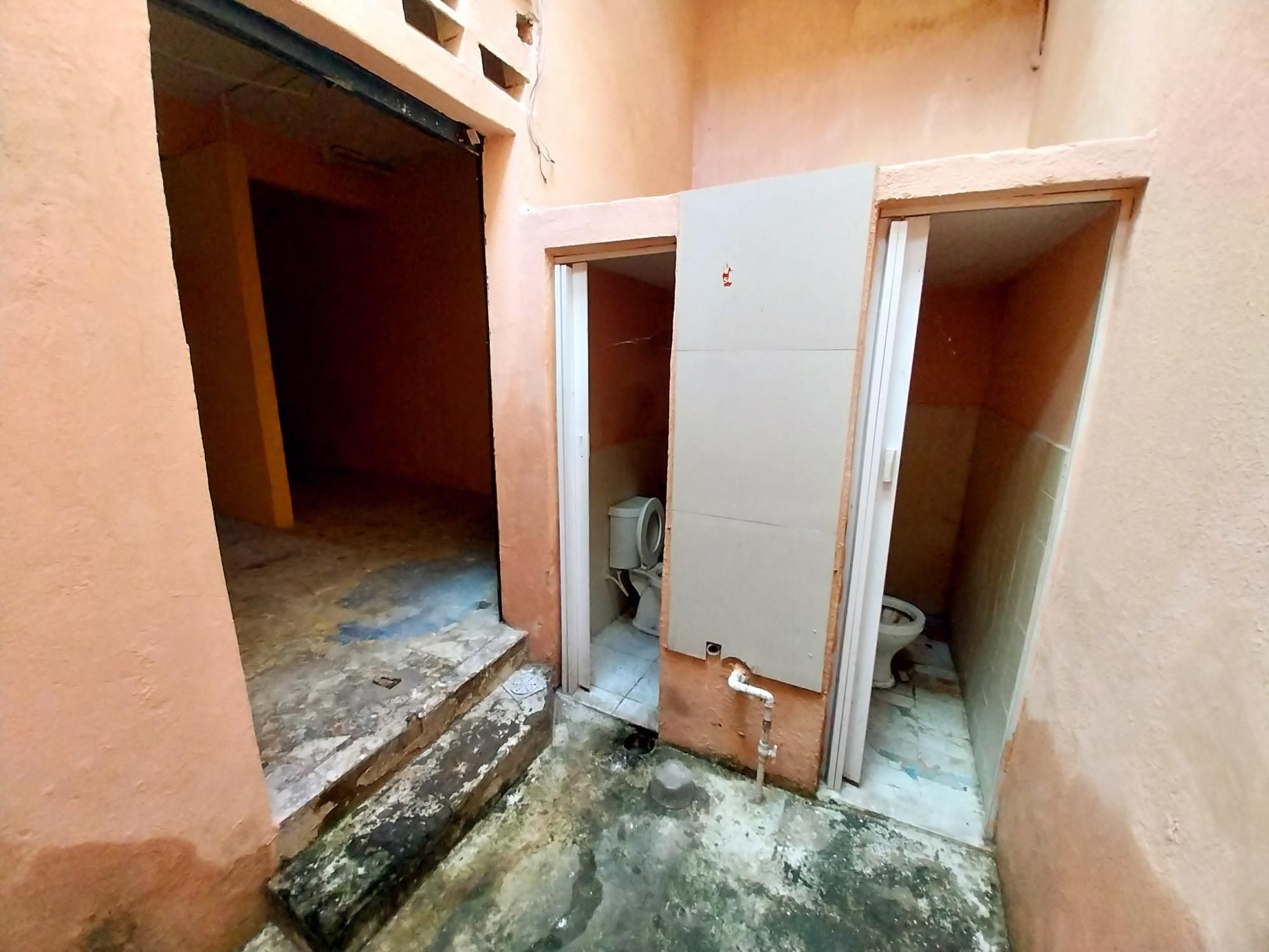 Loja-Salão, 132 m² - Foto 10