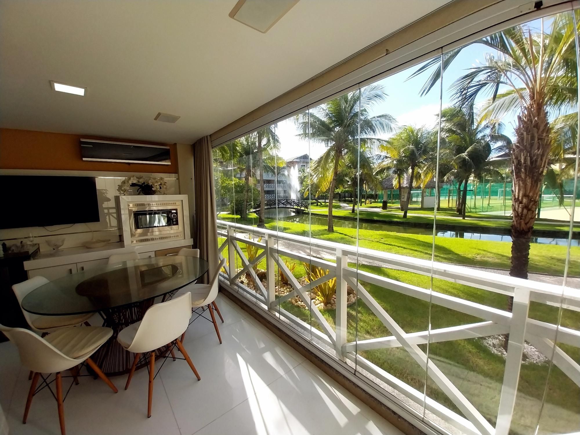 Apartamento, 3 quartos, 97 m² - Foto 10