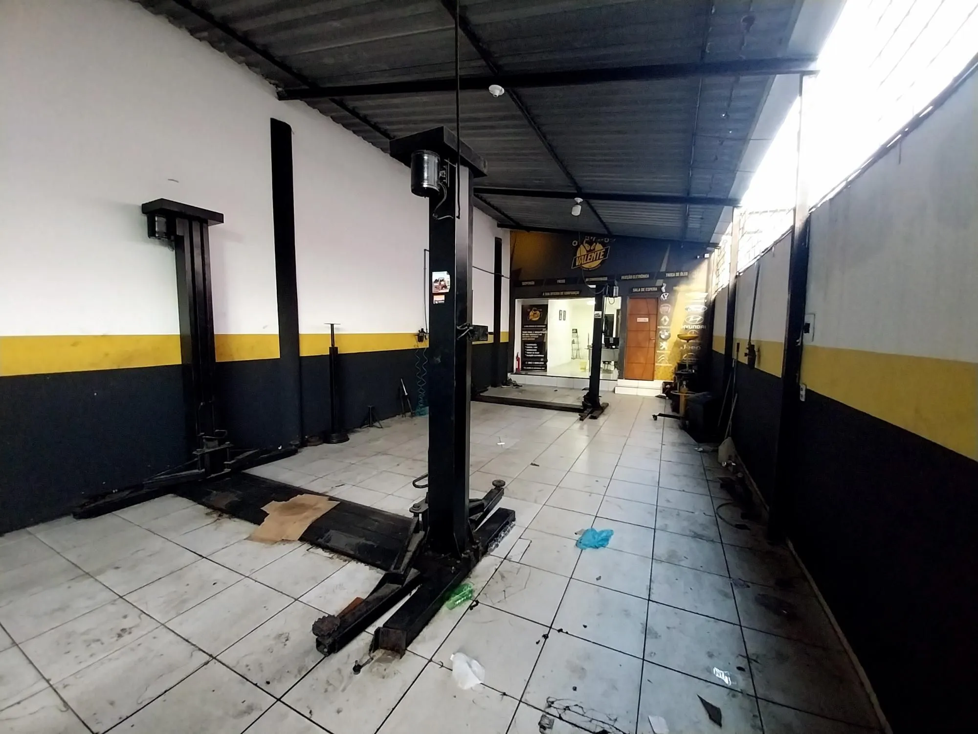 Prédio Inteiro, 243 m² - Foto 3