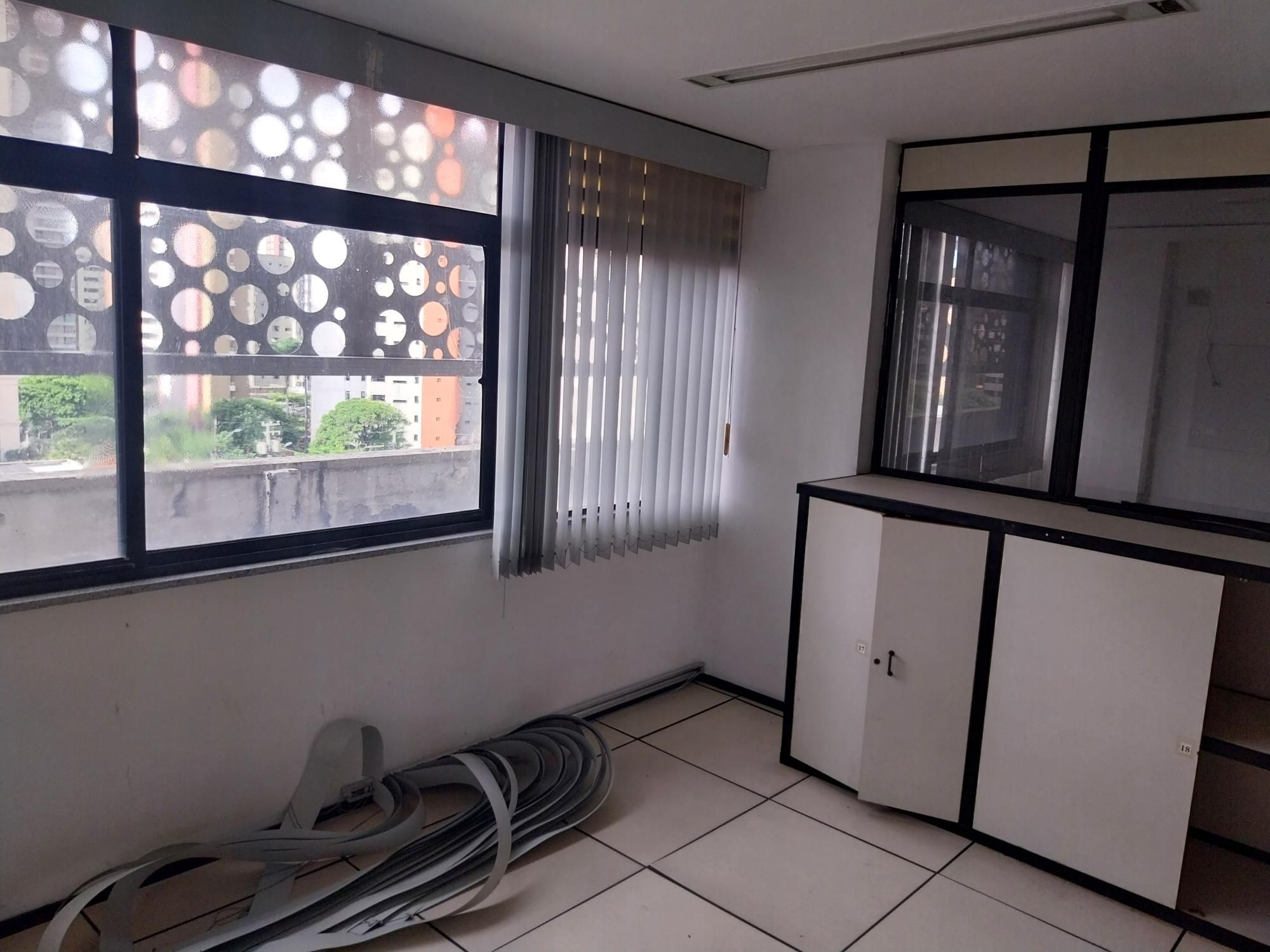 Prédio Inteiro à venda com 30 quartos, 1121m² - Foto 32