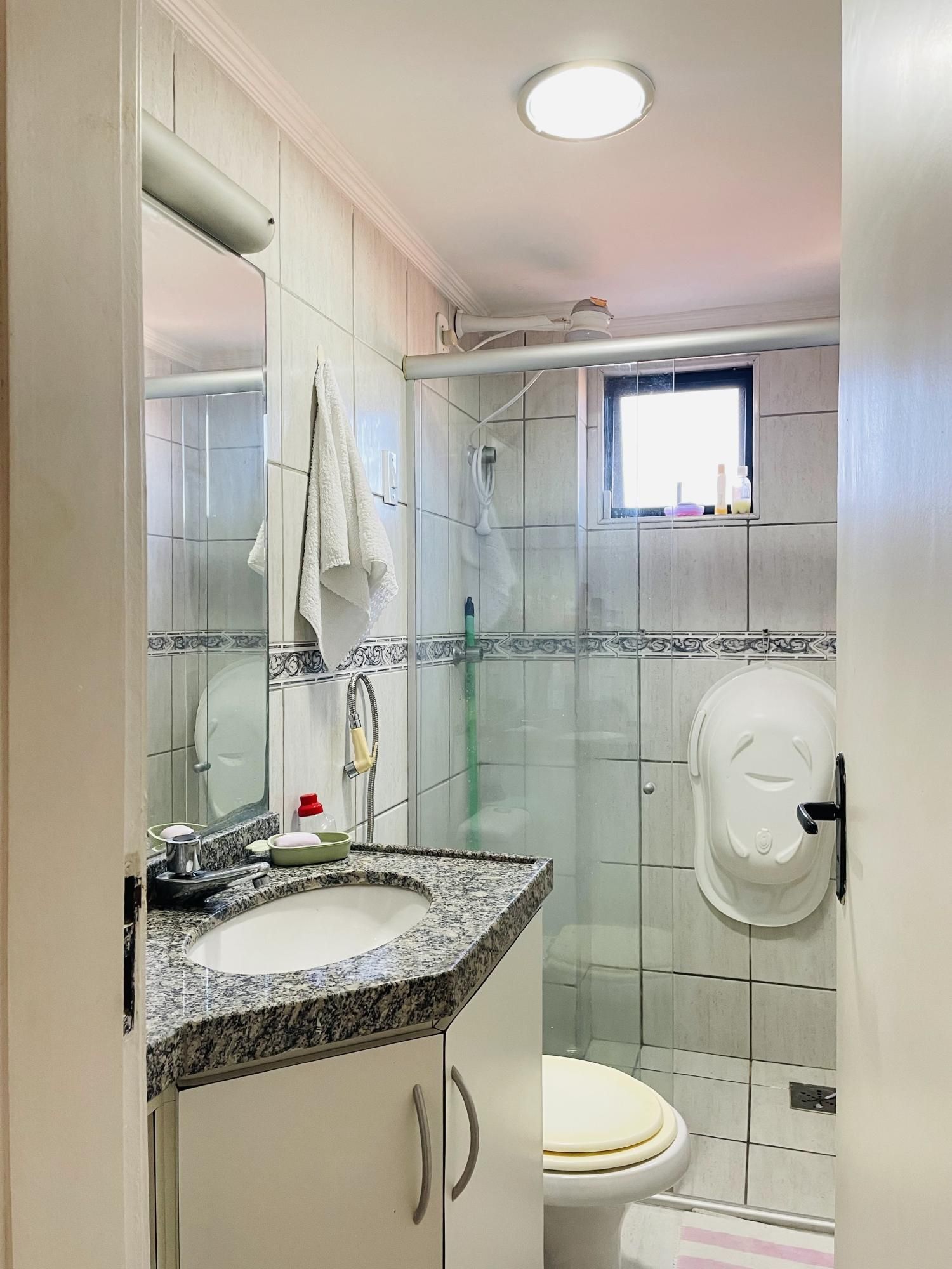 Apartamento, 3 quartos, 77 m² - Foto 30