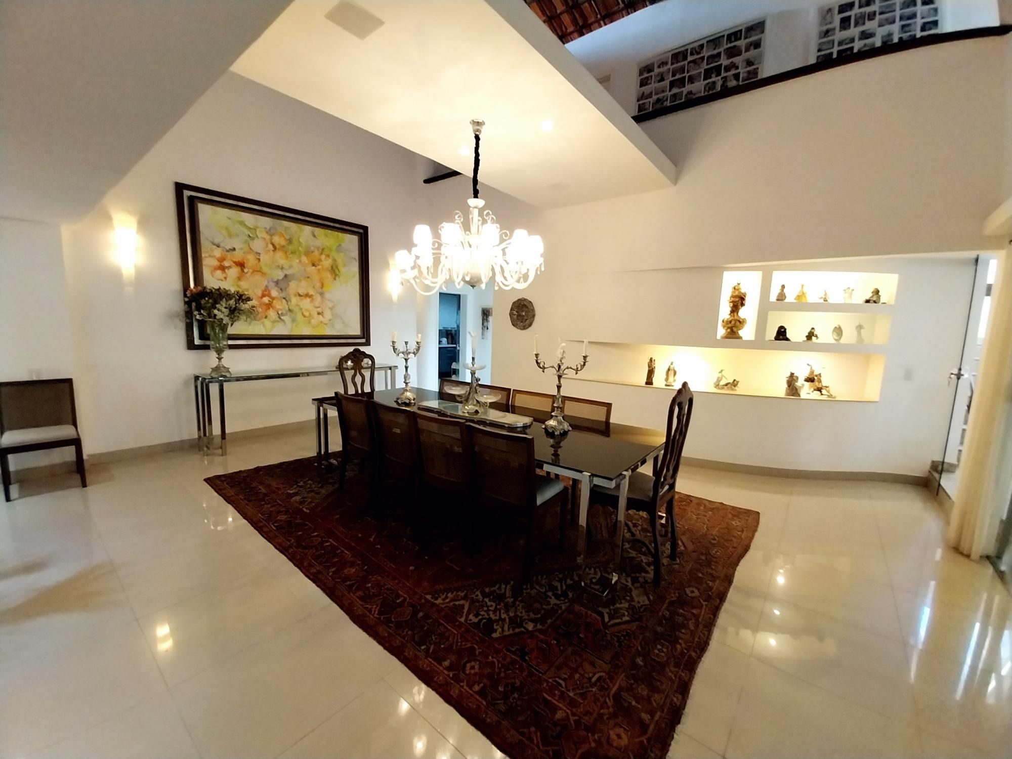 Casa, 5 quartos, 680 m² - Foto 28