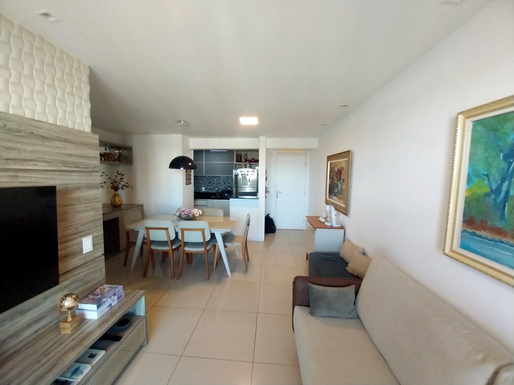 Apartamento, 3 quartos, 73 m² - Foto 15