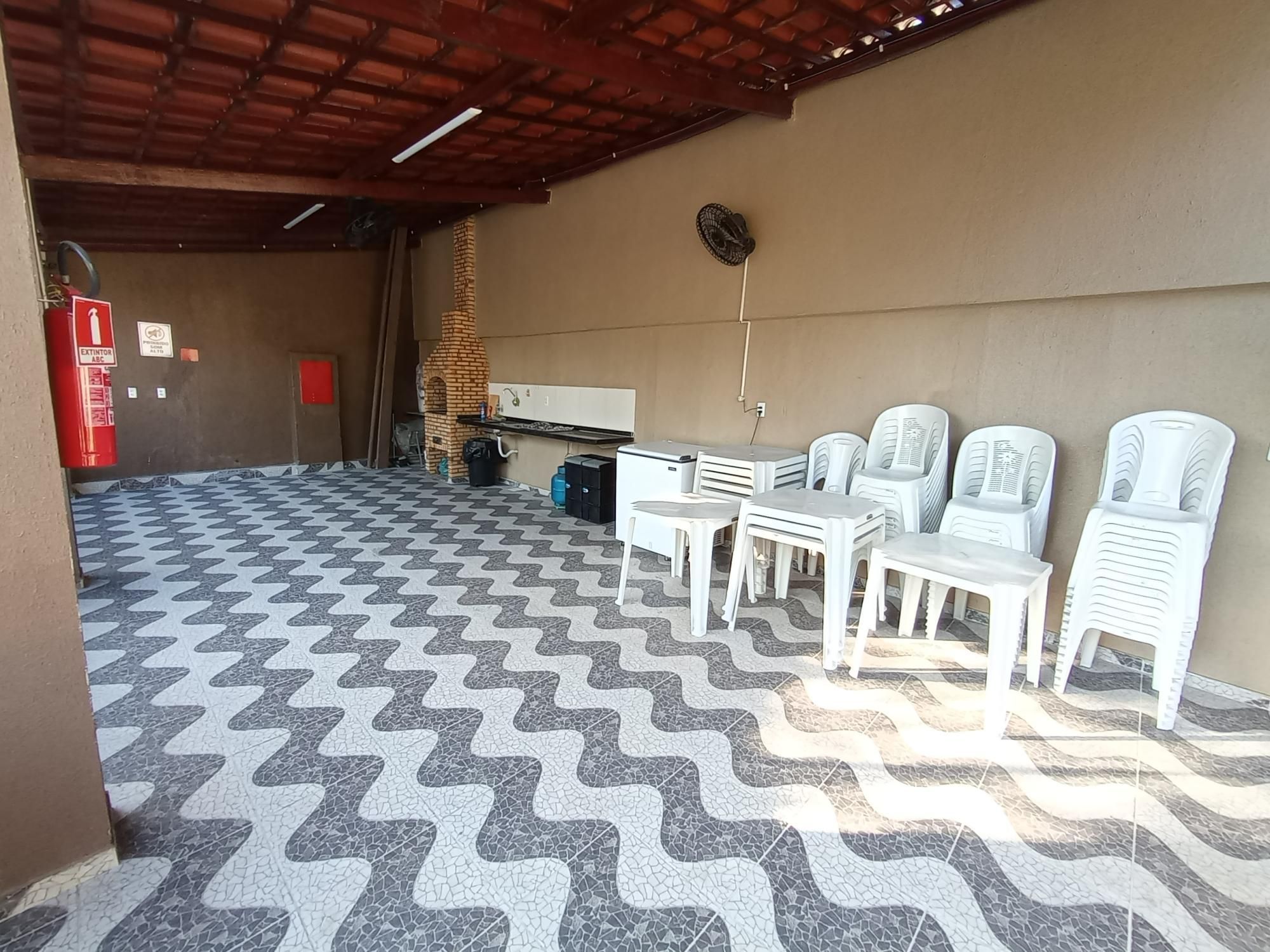 Apartamento à venda com 2 quartos, 73m² - Foto 8