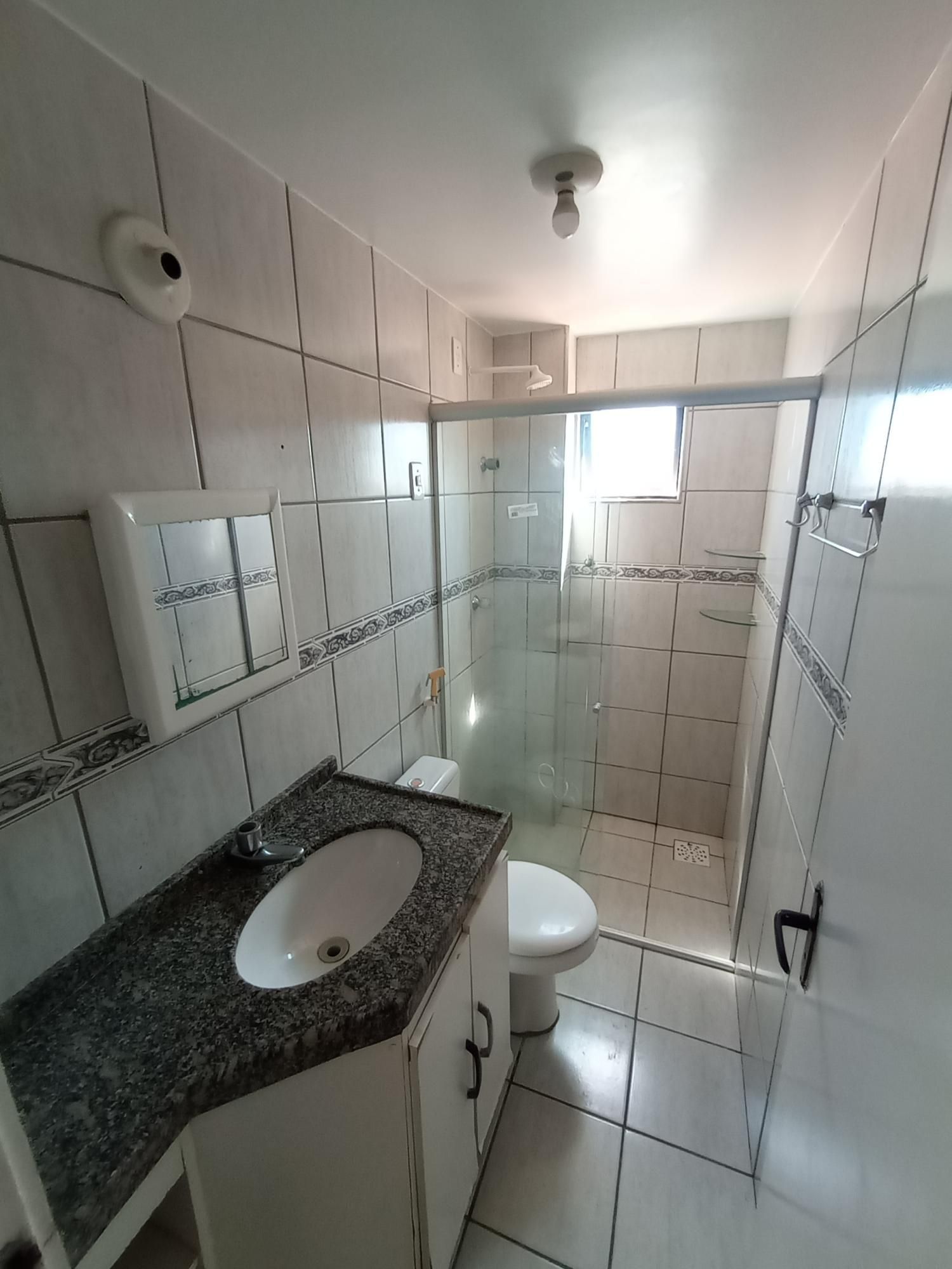 Apartamento para alugar com 3 quartos, 92m² - Foto 32