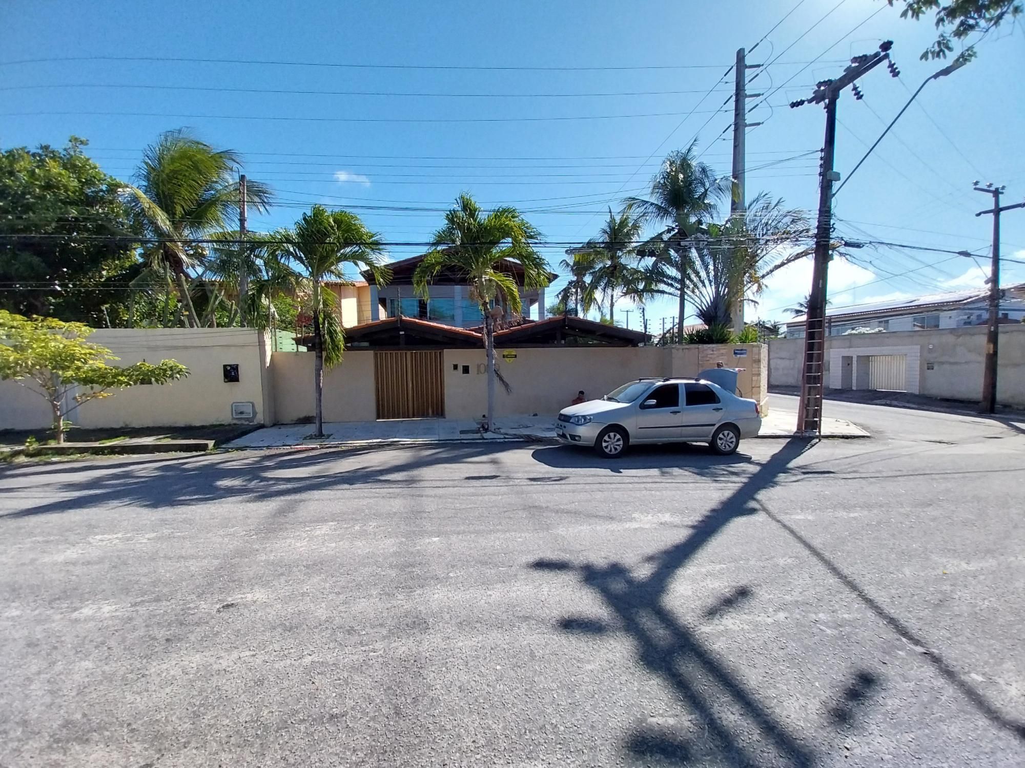 Casa, 5 quartos, 680 m² - Foto 2