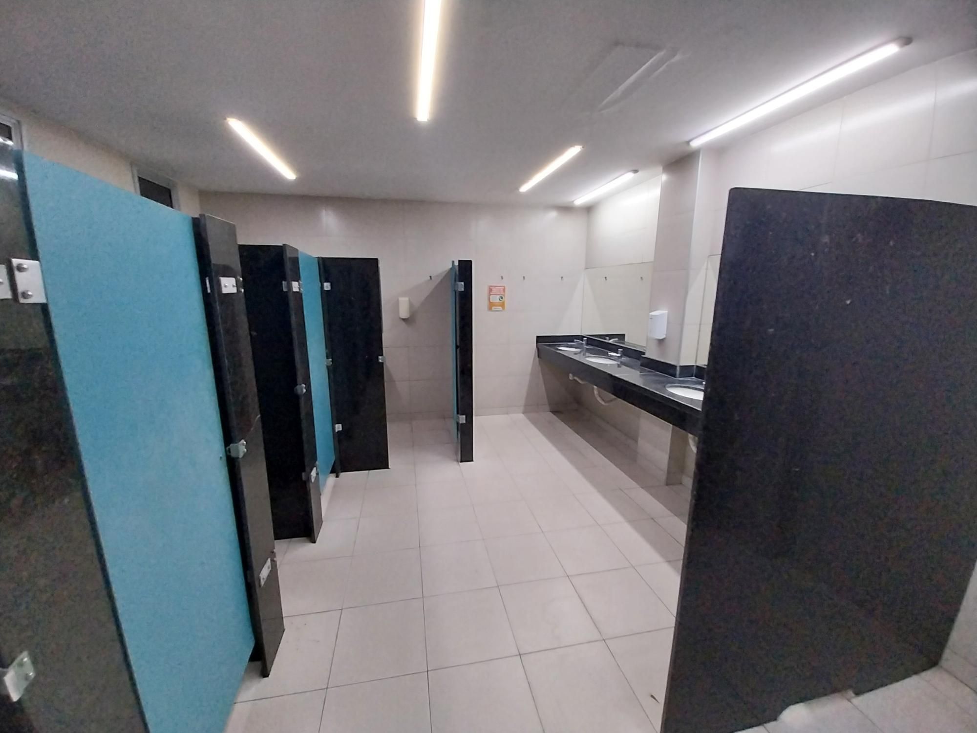 Prédio Inteiro para alugar com 45 quartos, 6265m² - Foto 56