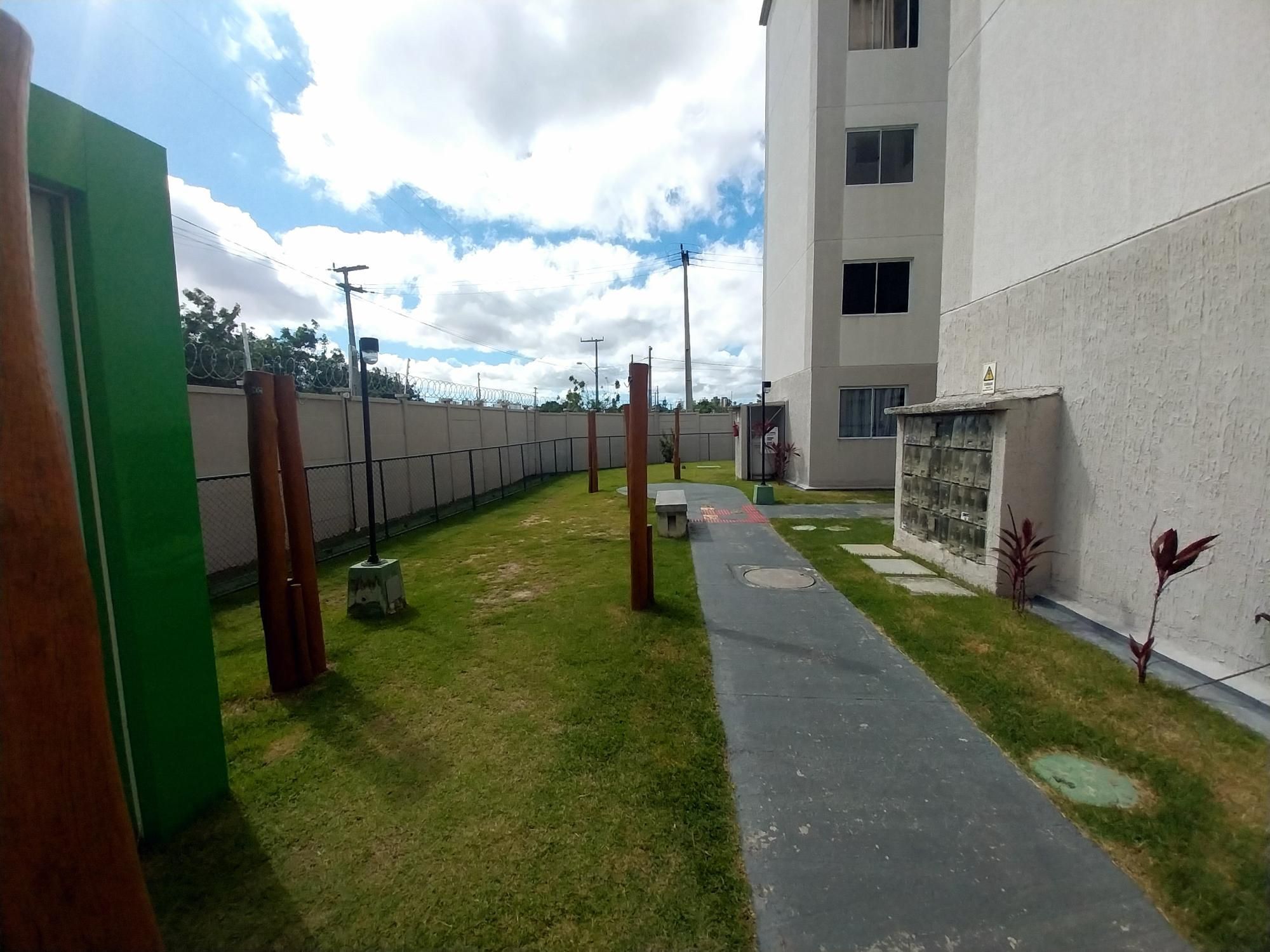 Apartamento, 2 quartos, 44 m² - Foto 7