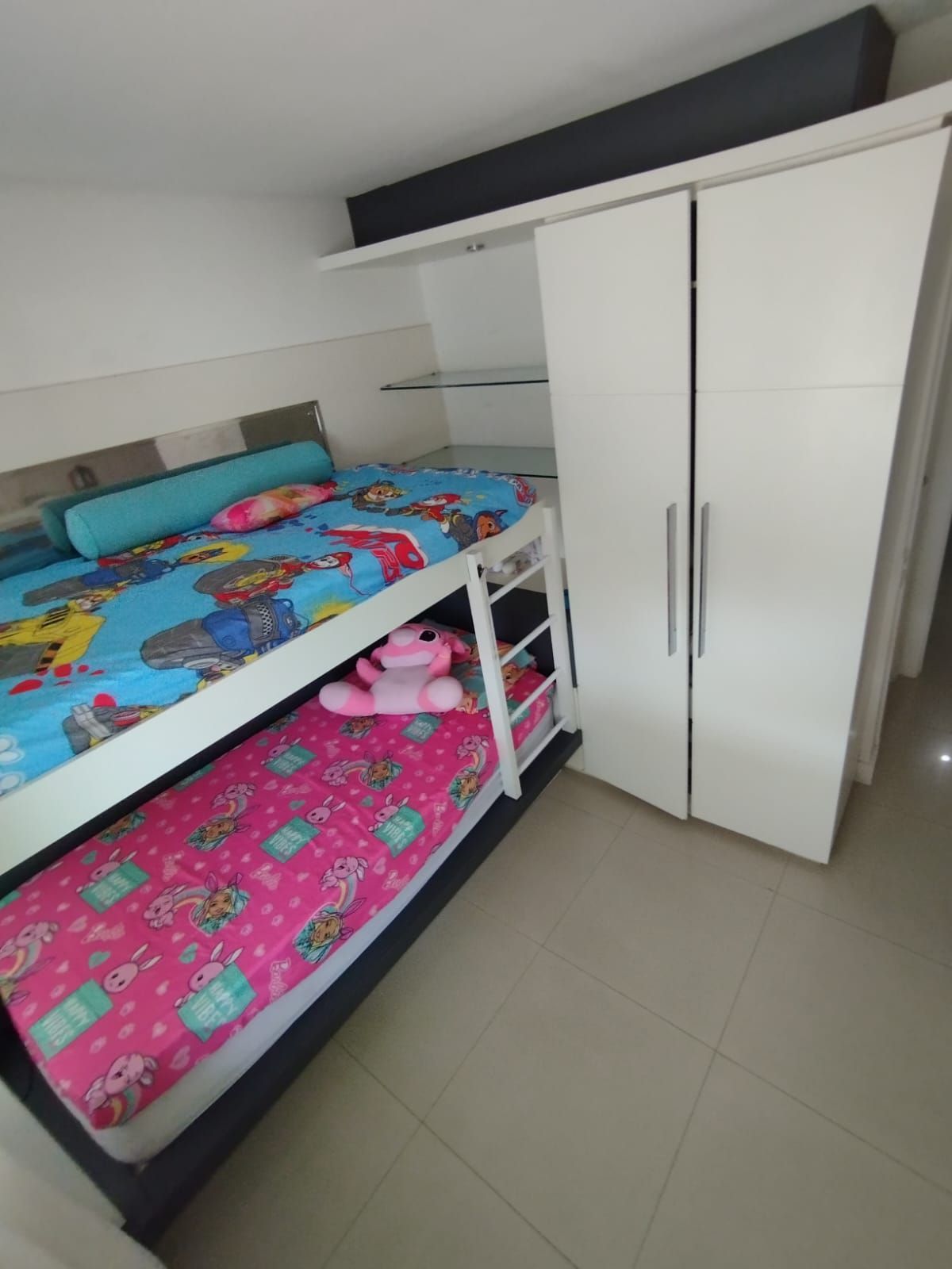Casa de Condomínio, 5 quartos - Foto 61