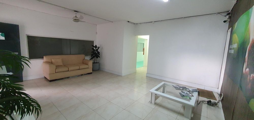 (GA8153) Galpão de 2117,5m² para venda em Messejana - Fortaleza/CE
