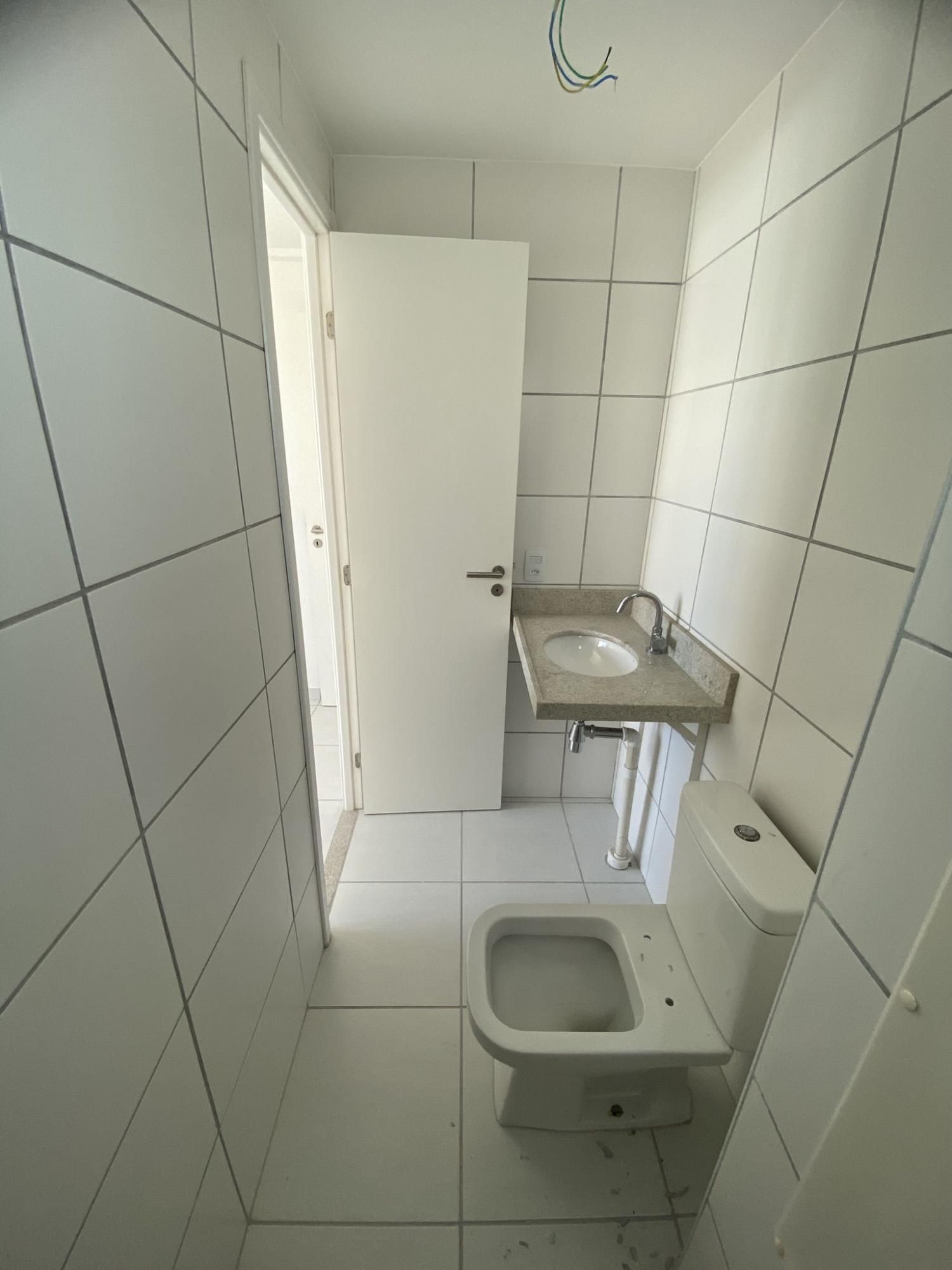 Apartamento à venda com 3 quartos, 65m² - Foto 18