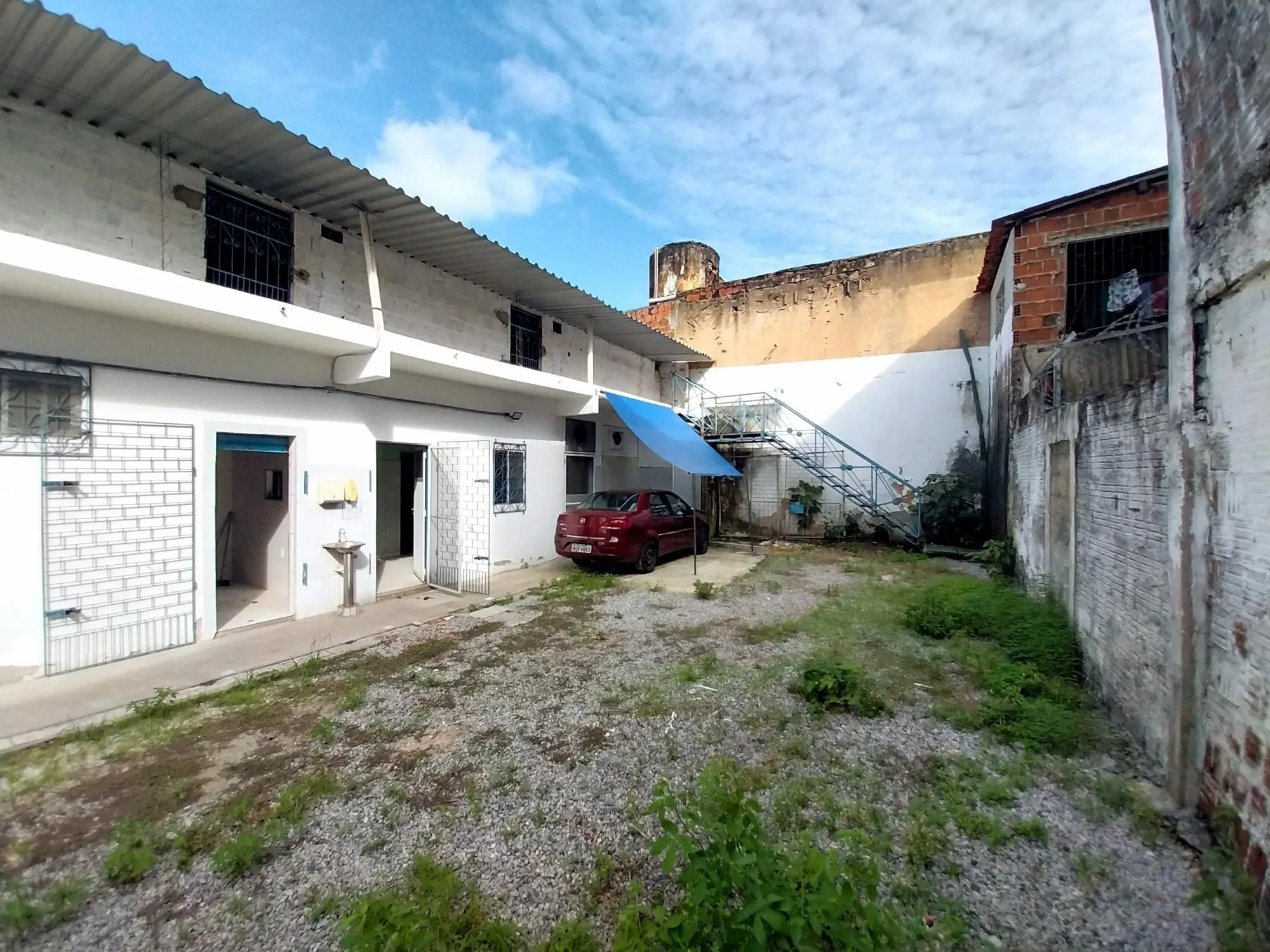 Prédio Inteiro, 208 m² - Foto 6