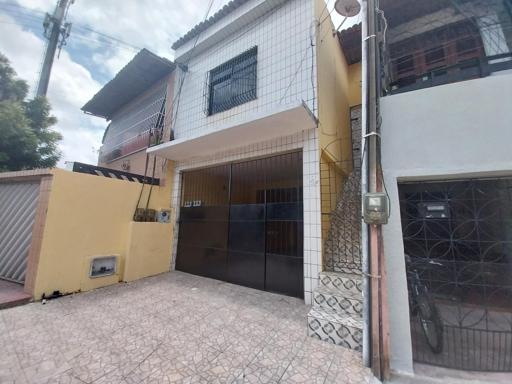 Casa para alugar com 2 quartos, 62m² - Foto 2