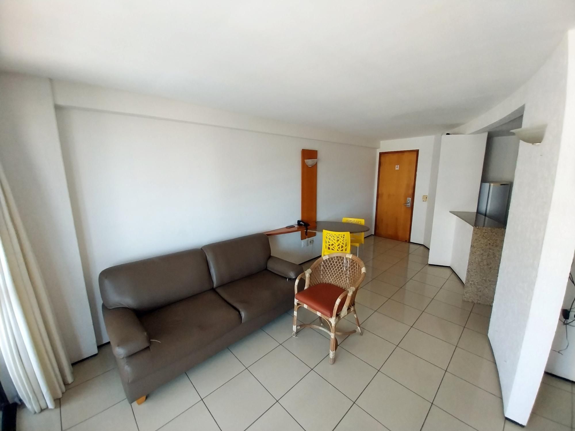 Flat/Apart Hotel, 1 quarto, 42 m² - Foto 6
