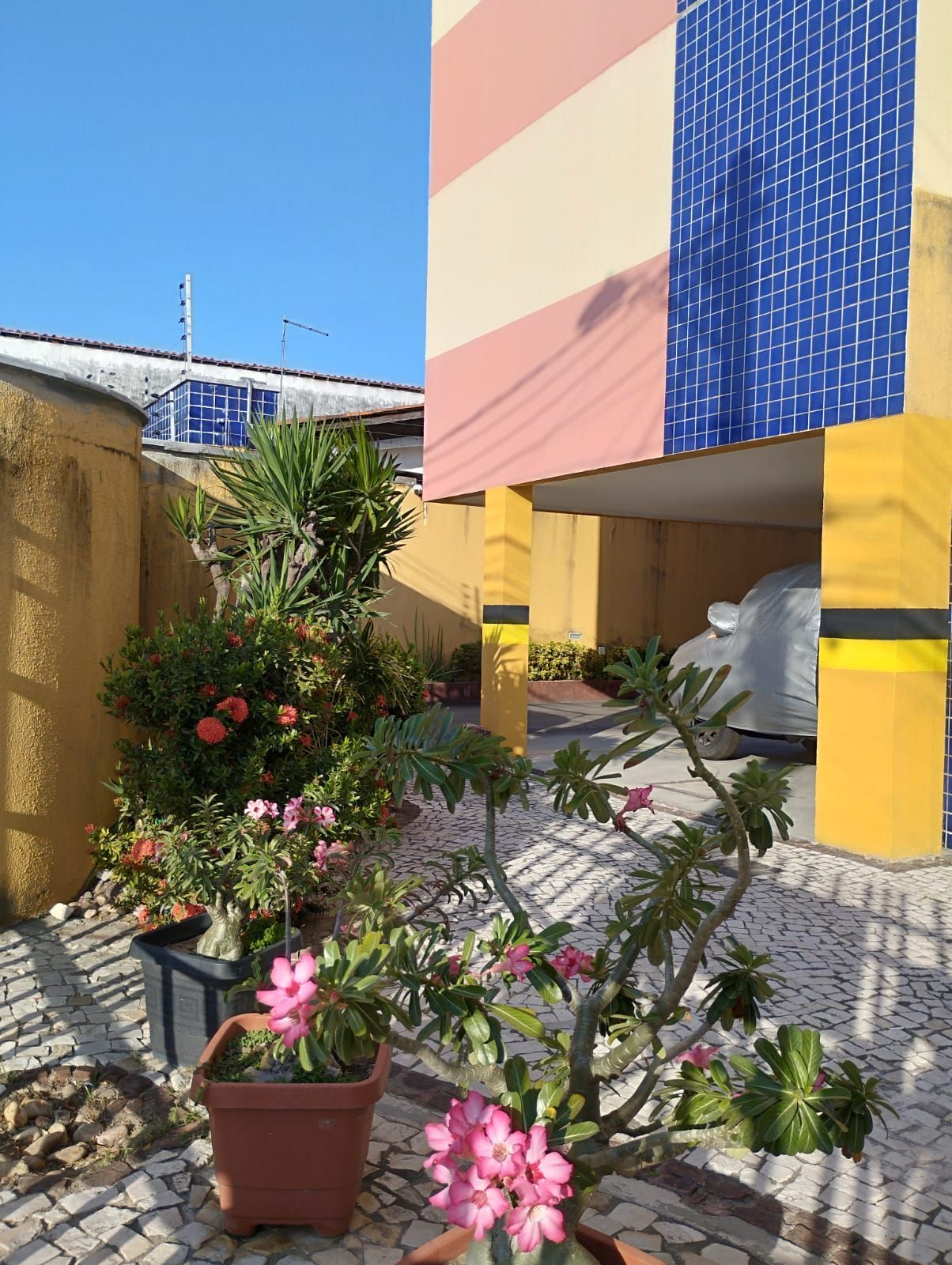 Apartamento, 3 quartos, 77 m² - Foto 59