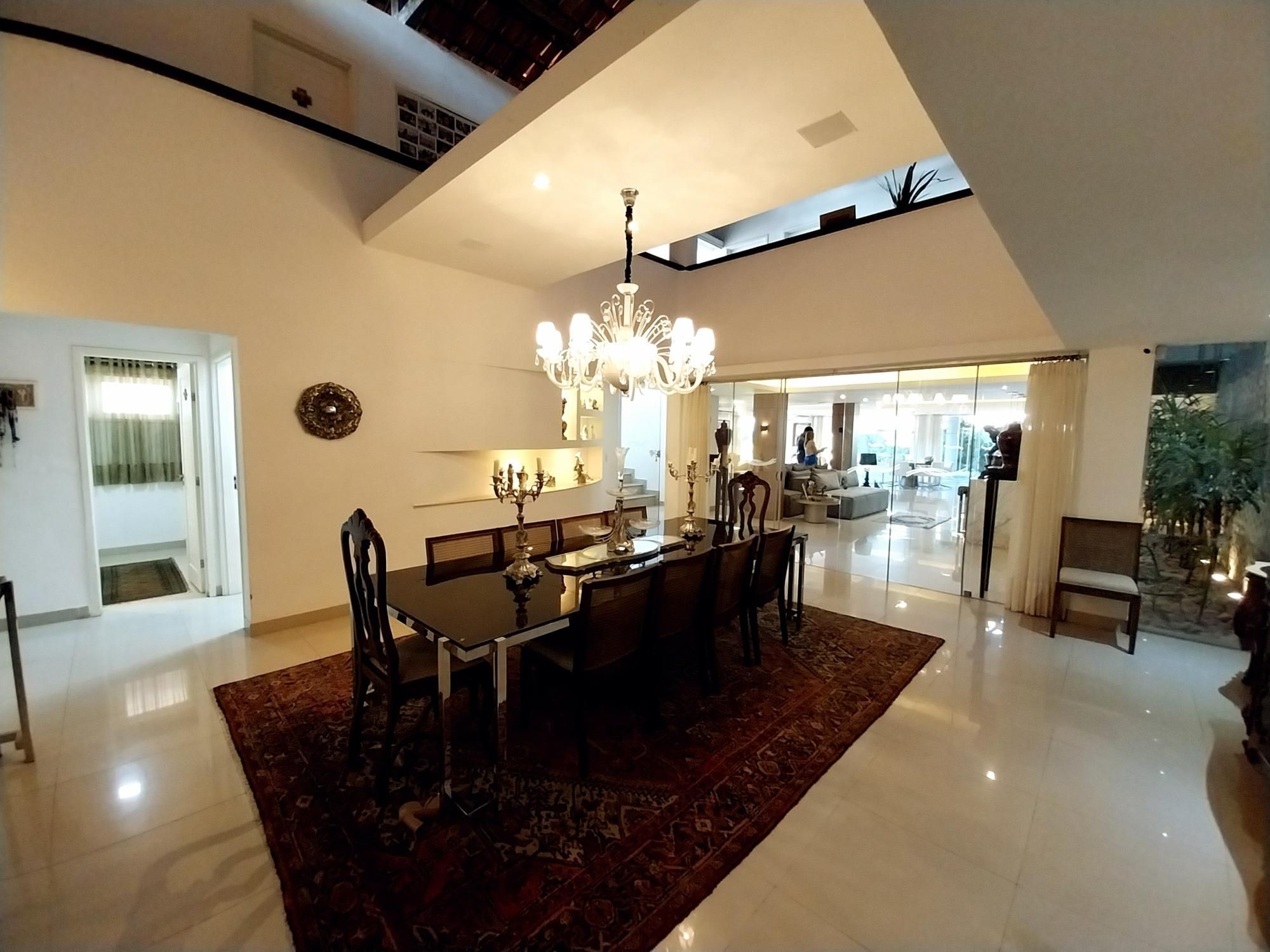 Casa, 5 quartos, 680 m² - Foto 27