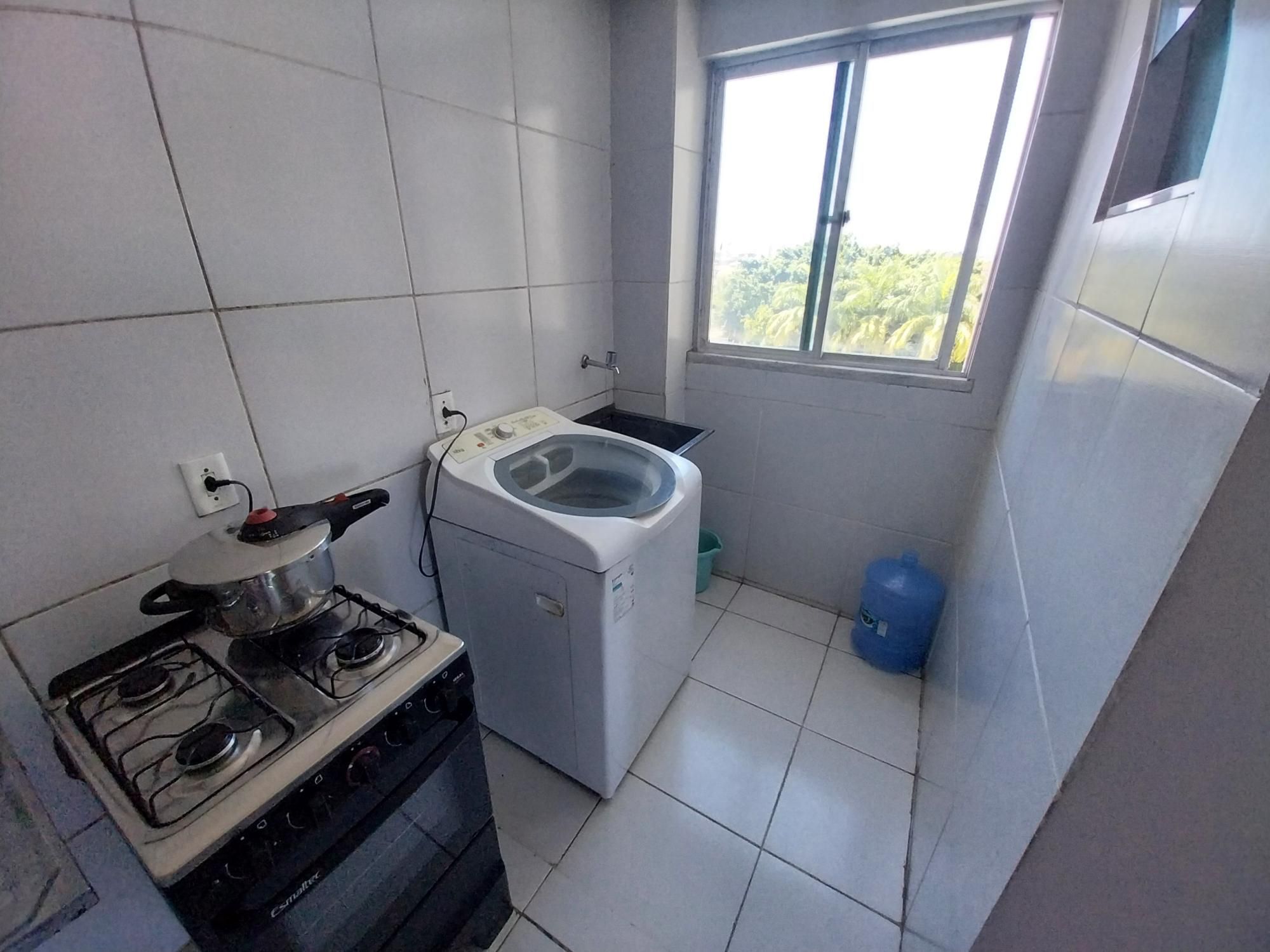 Apartamento à venda com 3 quartos, 69m² - Foto 18