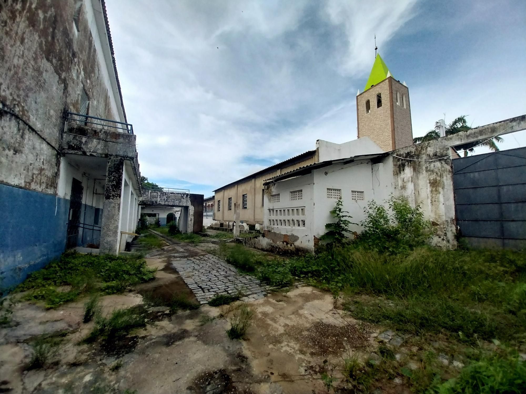 Prédio Inteiro, 16000 m² - Foto 31