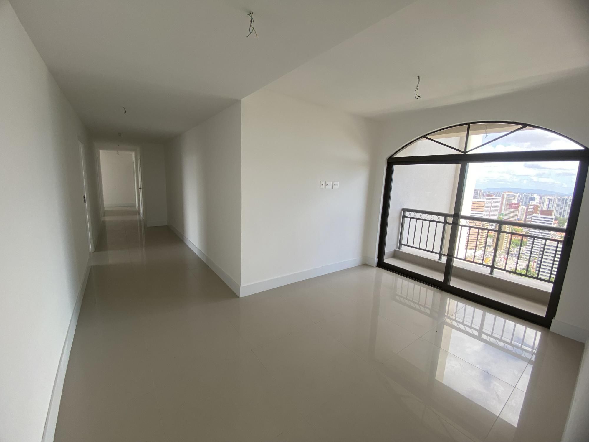 Apartamento à venda com 4 quartos, 400m² - Foto 31