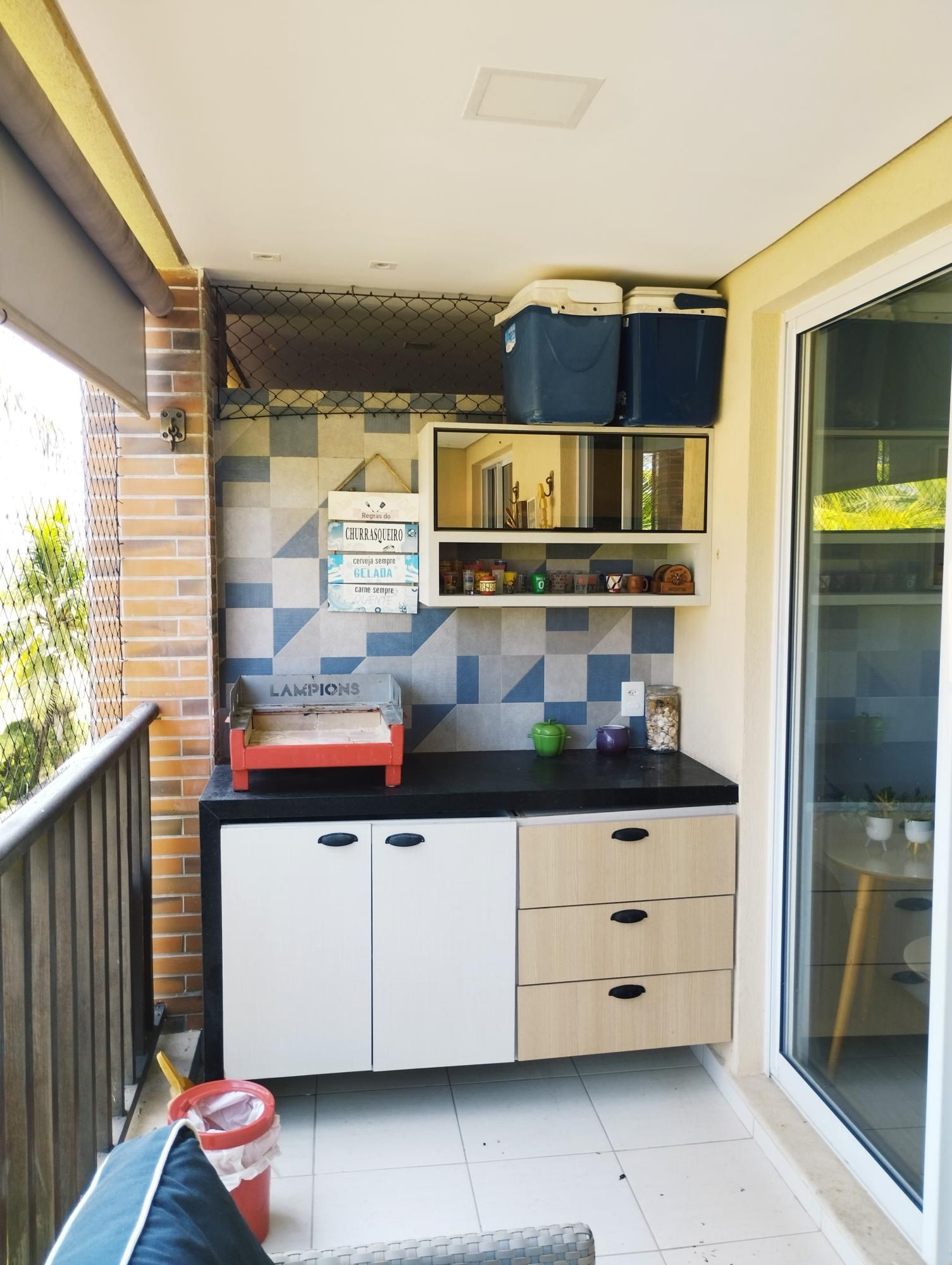 Apartamento, 2 quartos, 71 m² - Foto 10