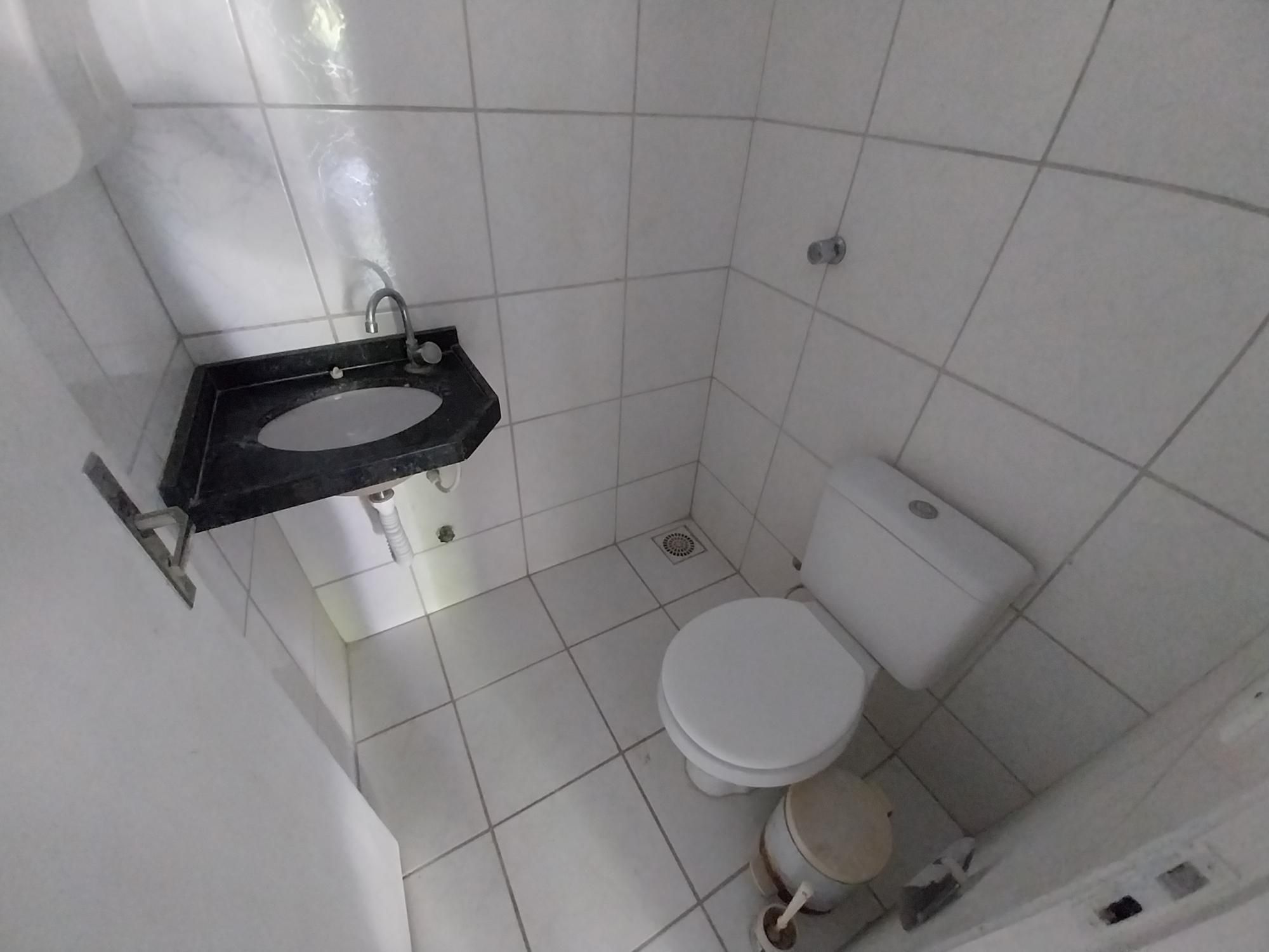 Loja-Salão para alugar com 1 quarto, 50m² - Foto 8