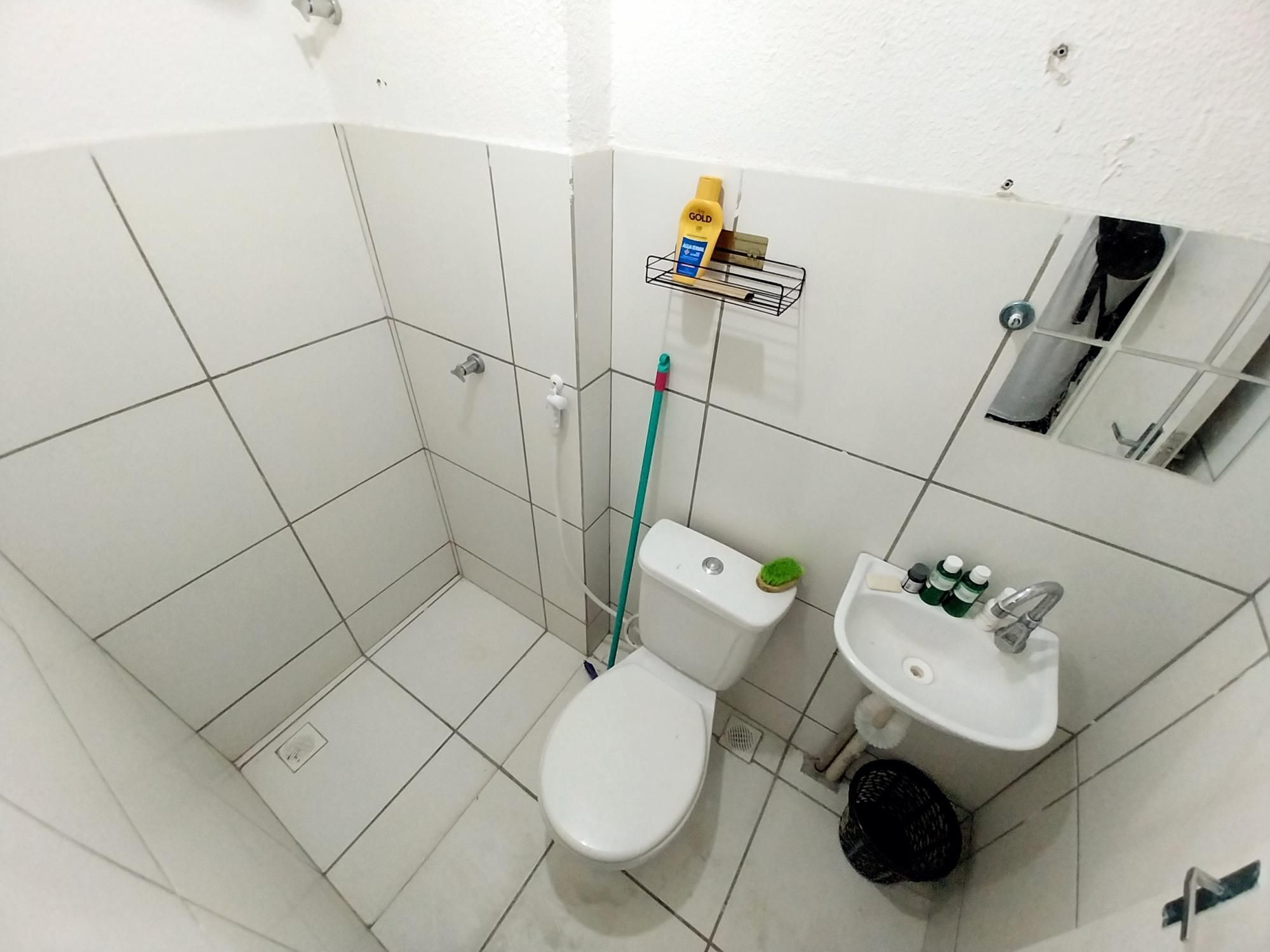 Apartamento à venda no Mondubim, Fortaleza 53m² Próx. Ao Cuca