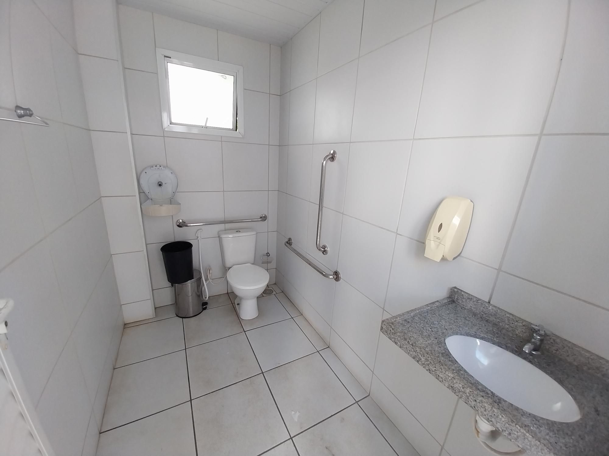 Apartamento à venda com 2 quartos, 59m² - Foto 14