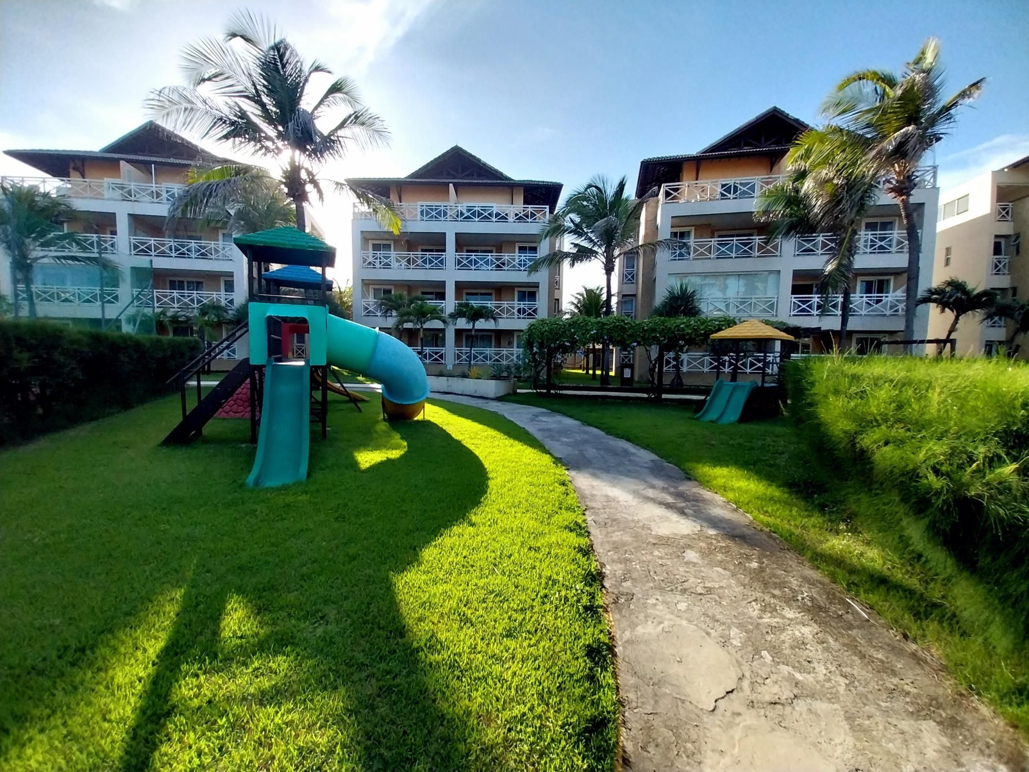 Apartamento, 3 quartos, 97 m² - Foto 35