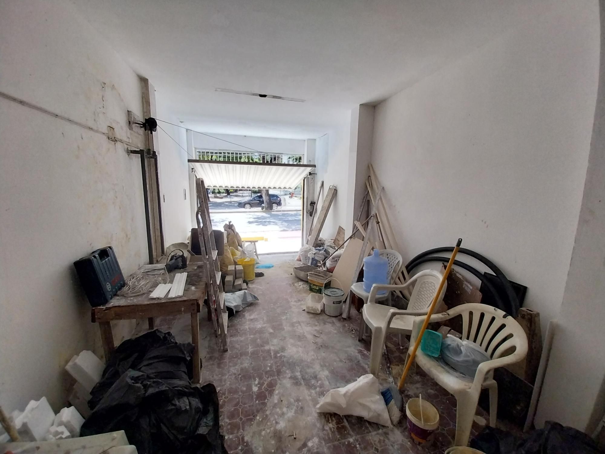 Loja-Salão, 22 m² - Foto 10