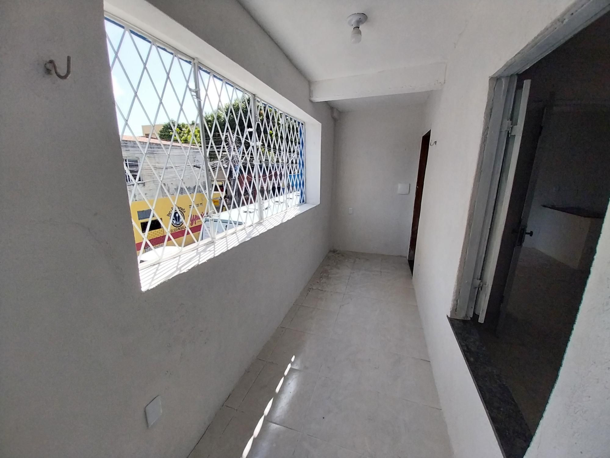 Apartamento para alugar com 1 quarto, 40m² - Foto 9