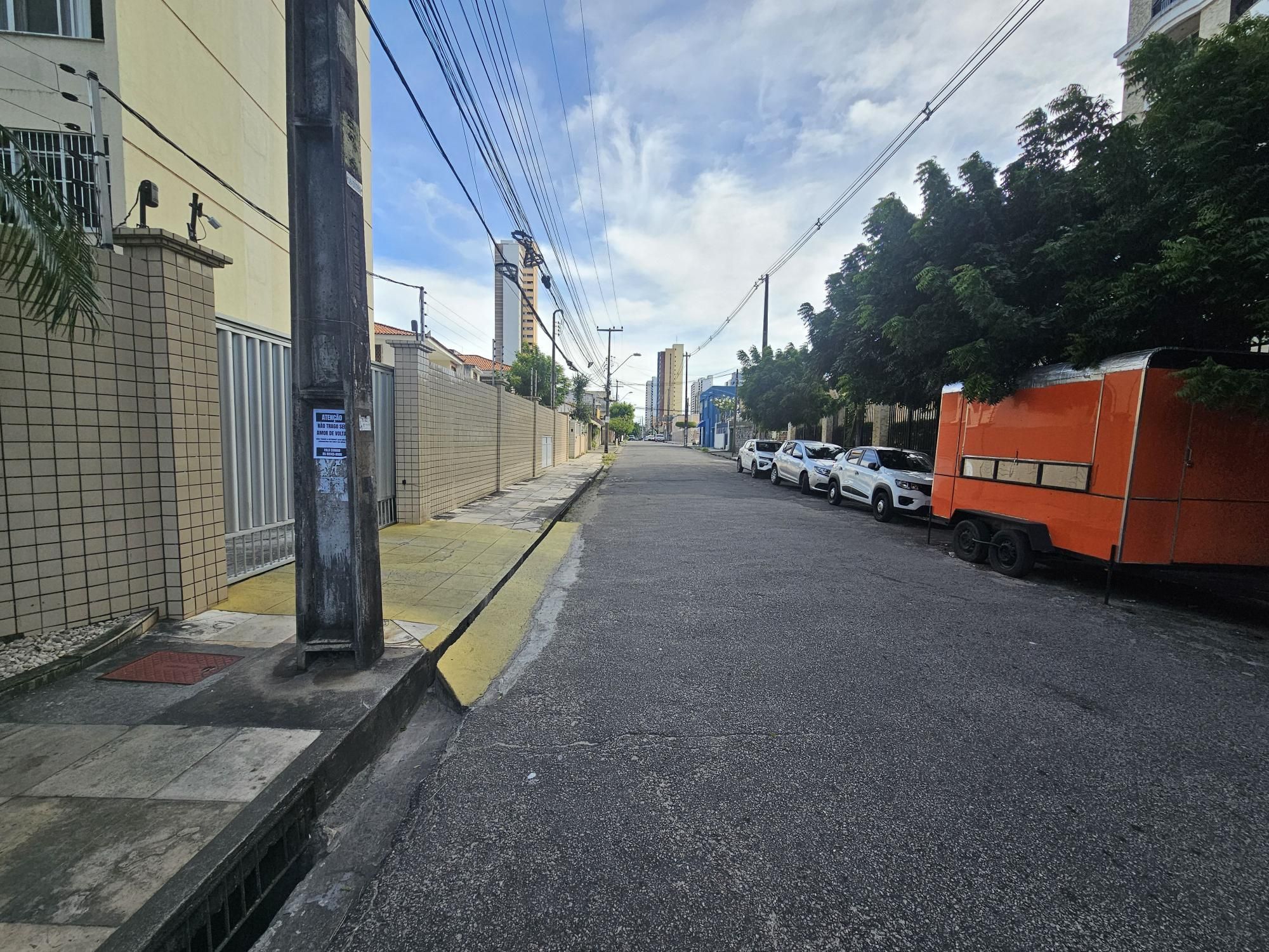 Apartamento, 3 quartos, 80 m² - Foto 3