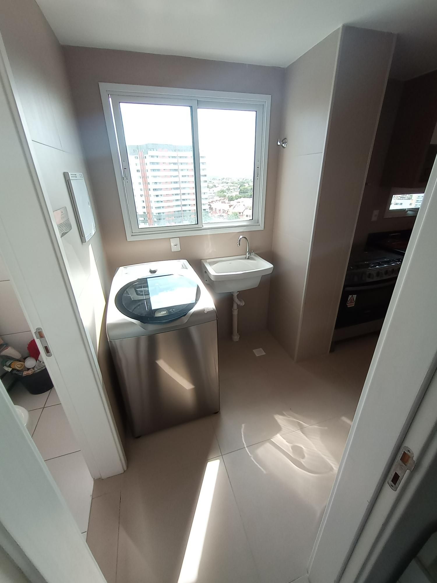 Apartamento à venda com 3 quartos, 102m² - Foto 31