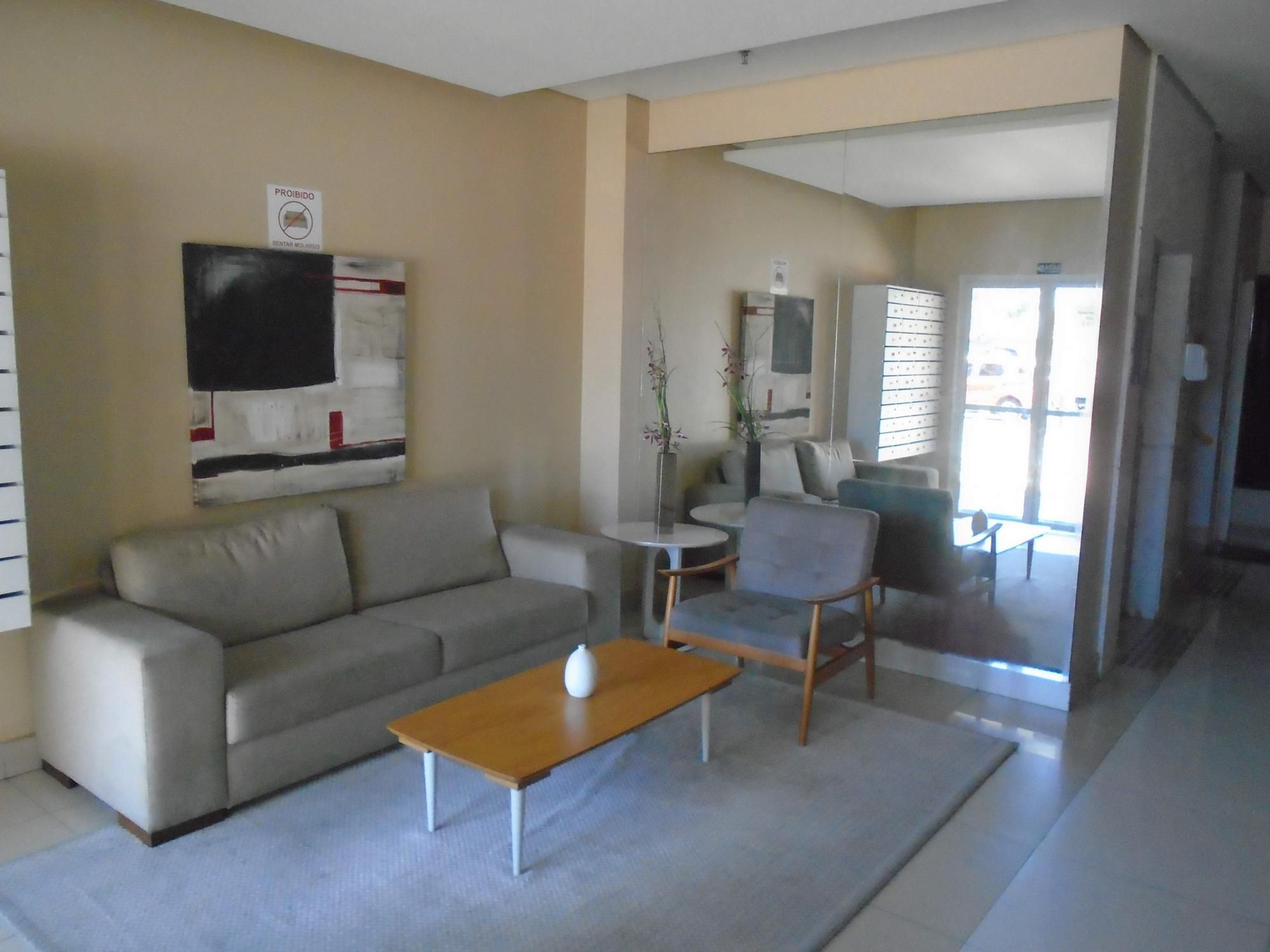 Apartamento à venda com 2 quartos, 49m² - Foto 16