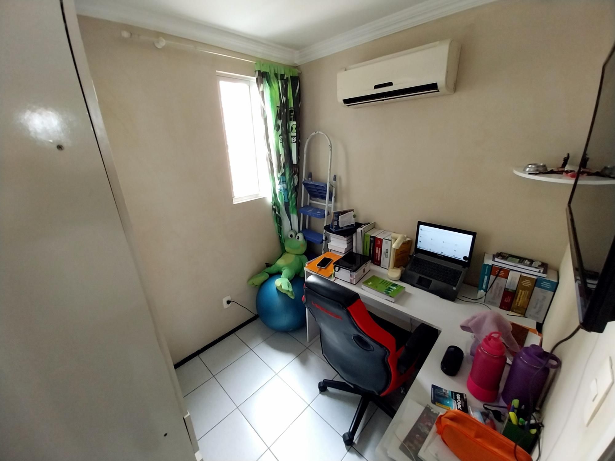 Apartamento, 3 quartos, 61 m² - Foto 23