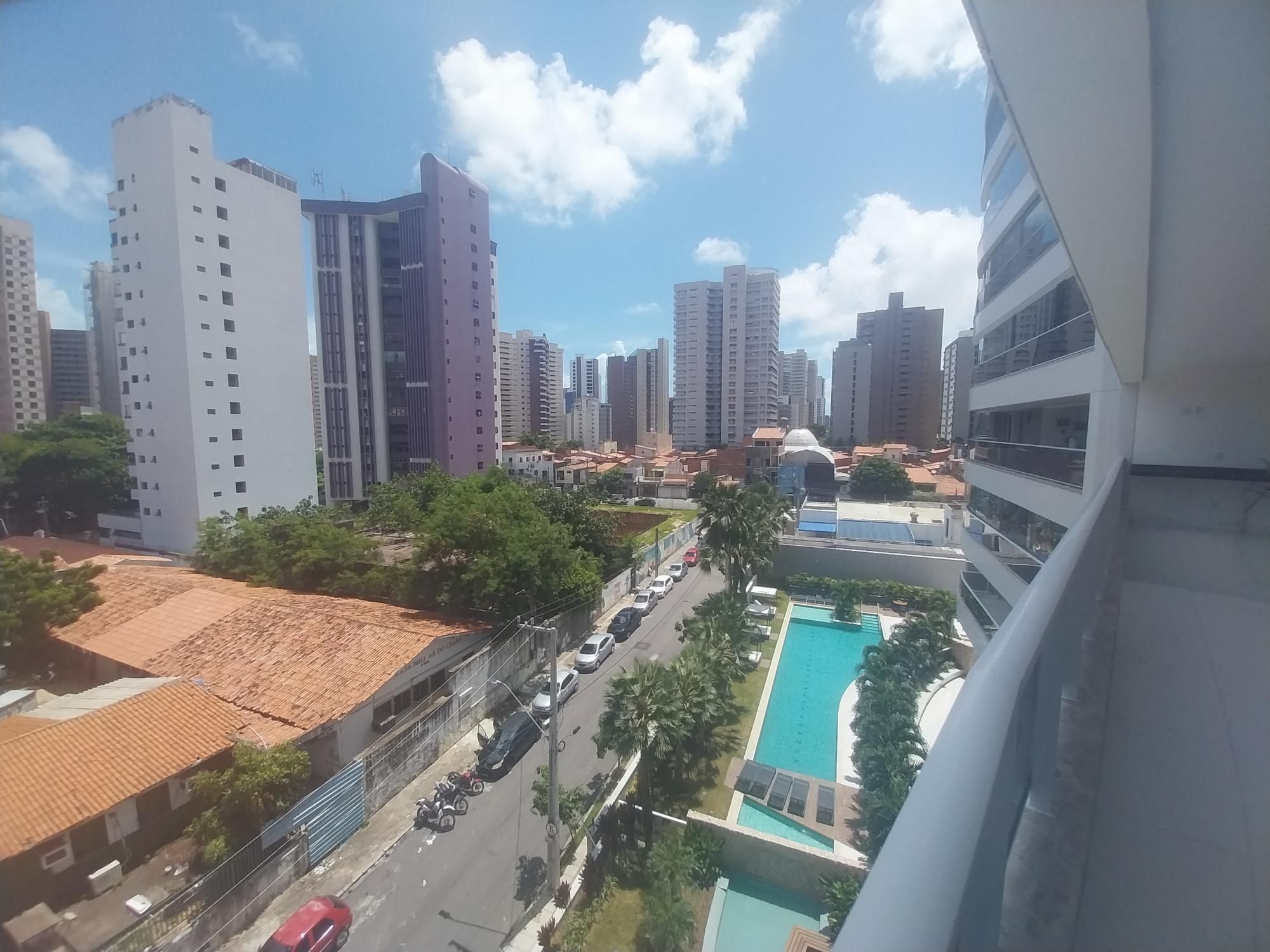 Apartamento à venda com 5 quartos, 271m² - Foto 9