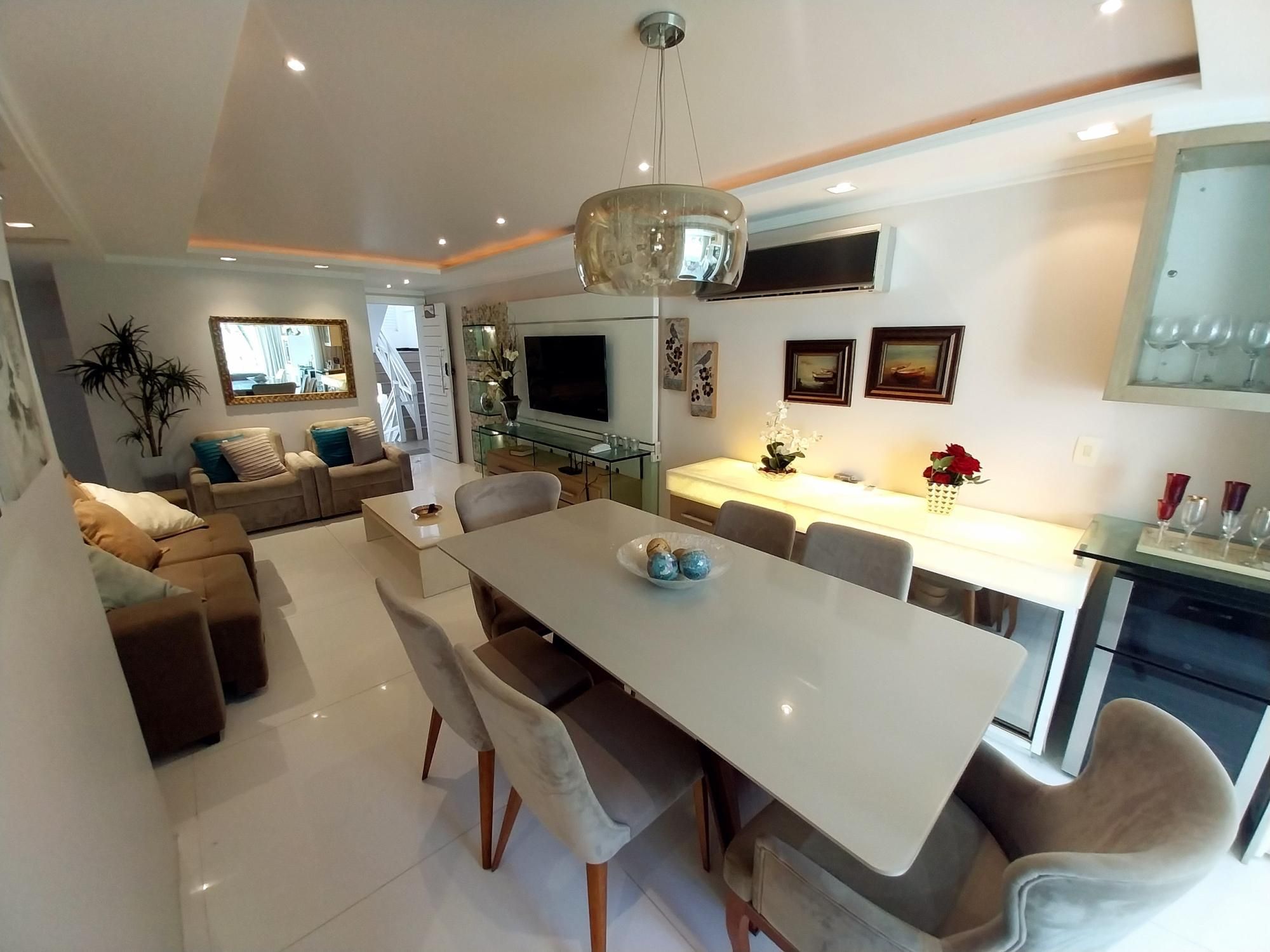 Apartamento, 3 quartos, 97 m² - Foto 7