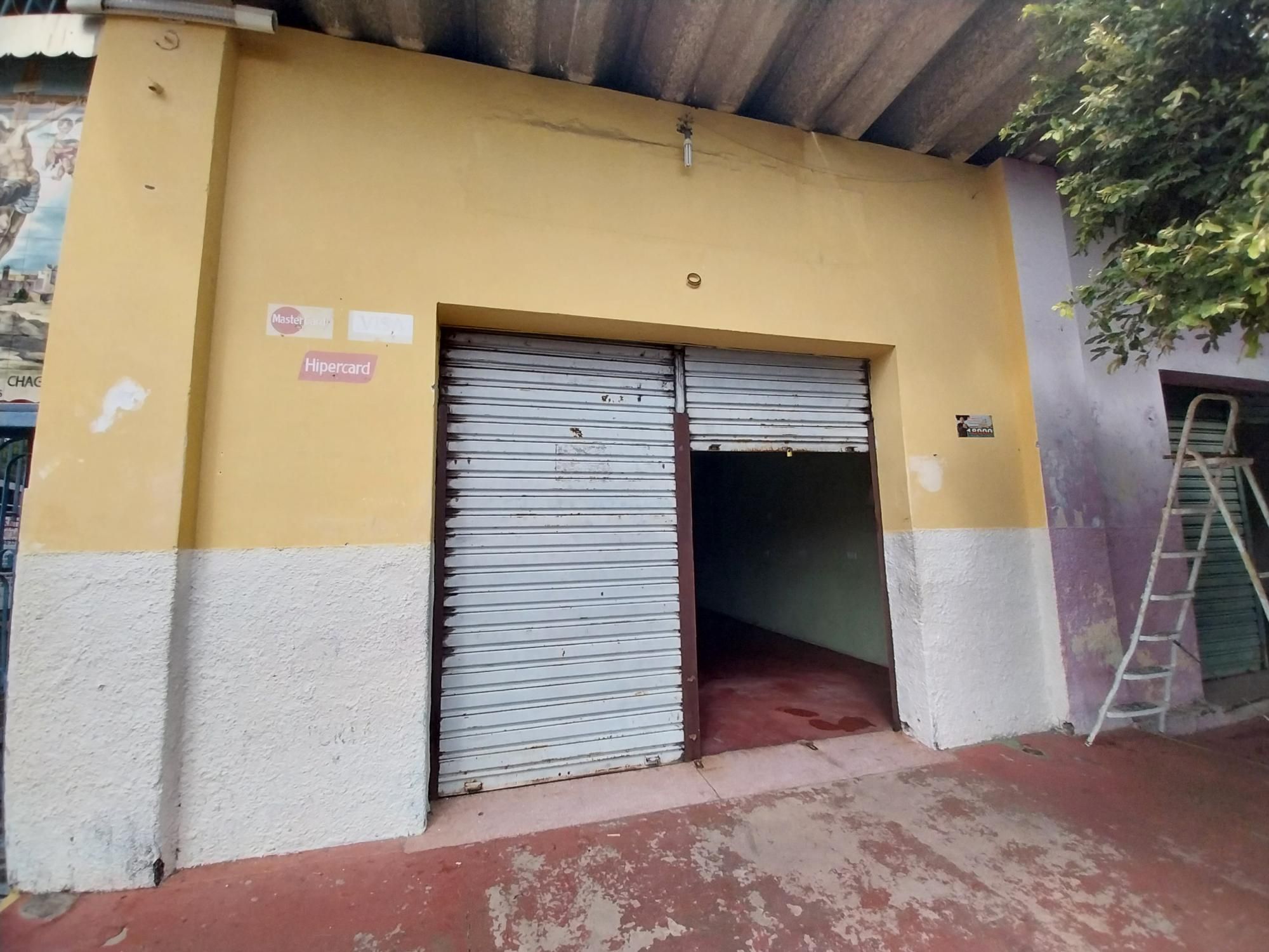 Prédio Inteiro para alugar, 50m² - Foto 1