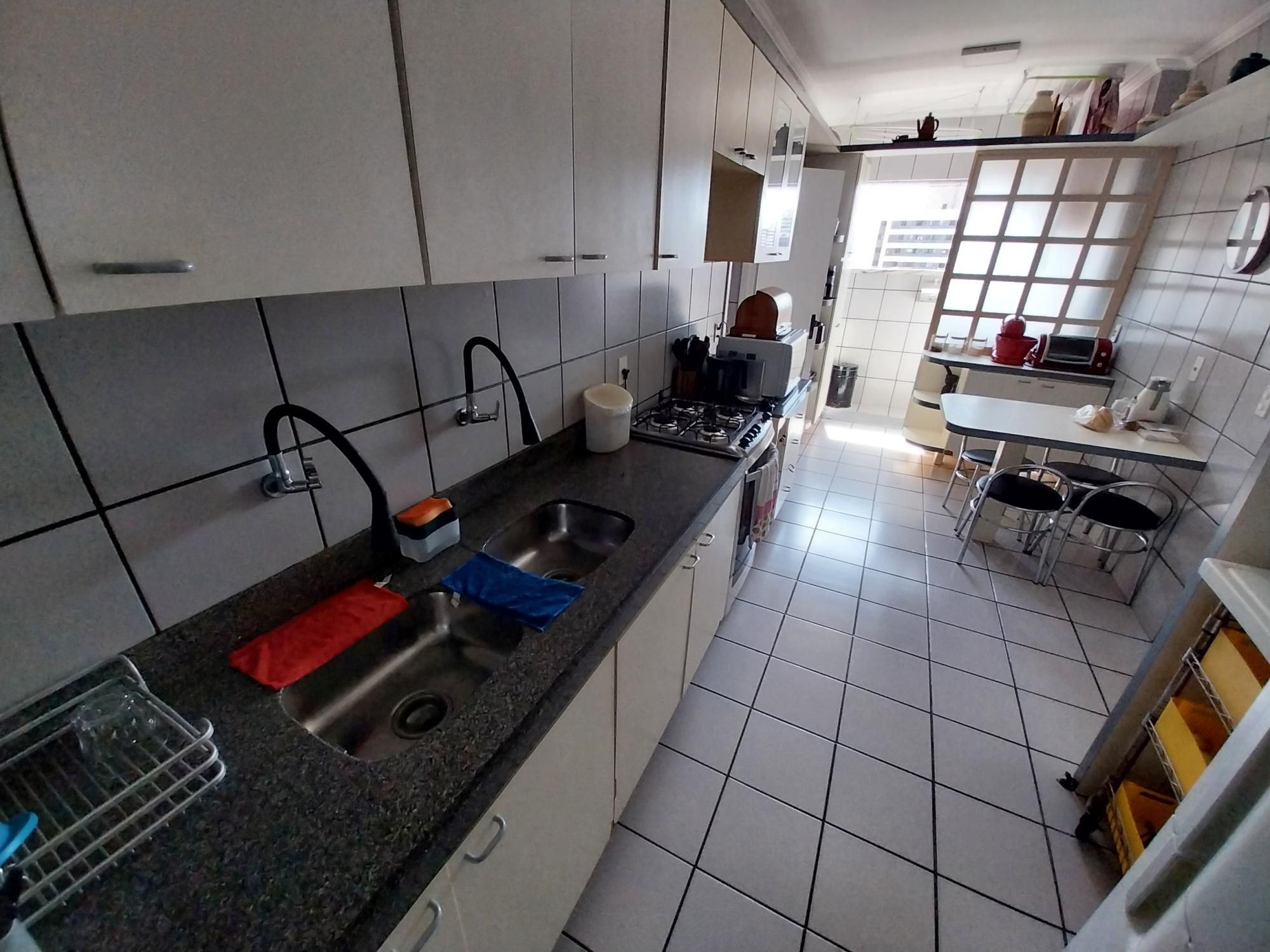 Apartamento à venda com 4 quartos, 140m² - Foto 23