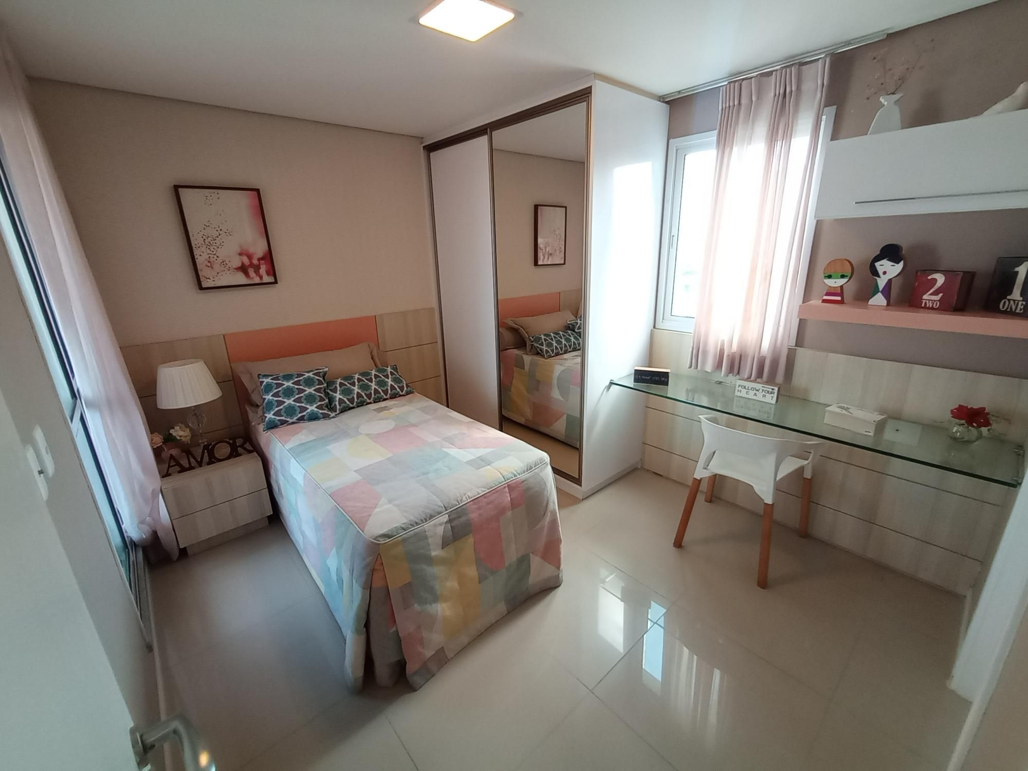 Apartamento à venda com 3 quartos, 102m² - Foto 46